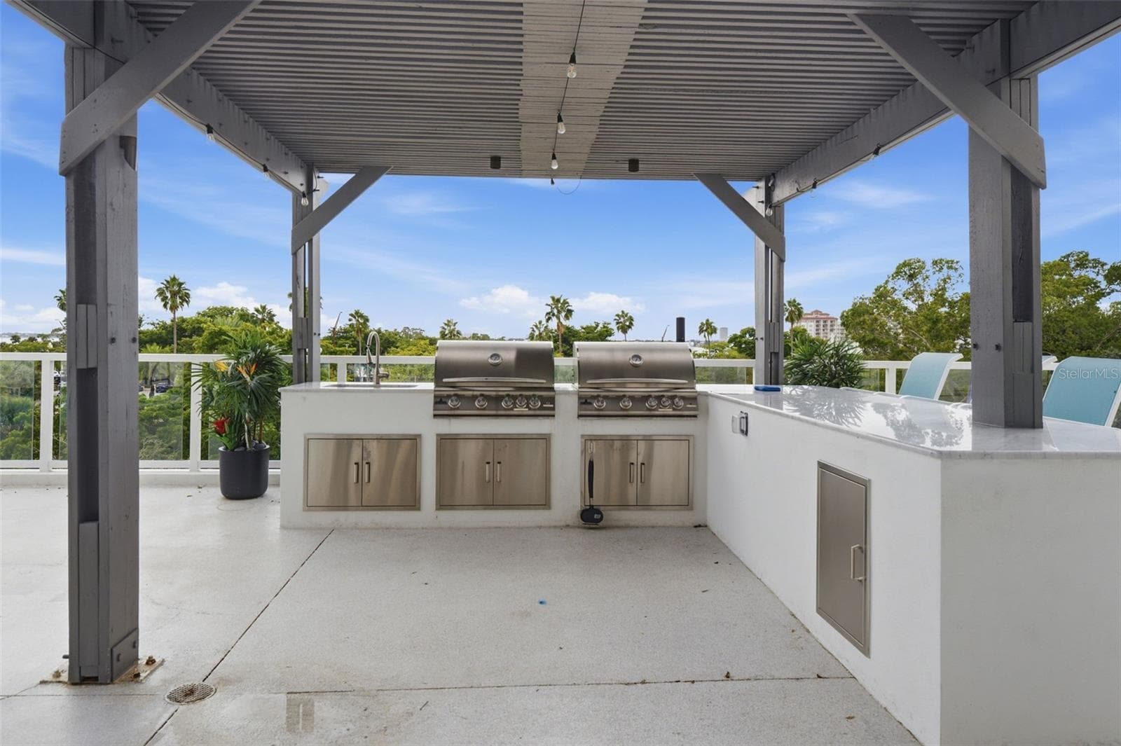 Condominium at 101 S GULFSTREAM AVE #5G, SARASOTA, photo 29 of 36