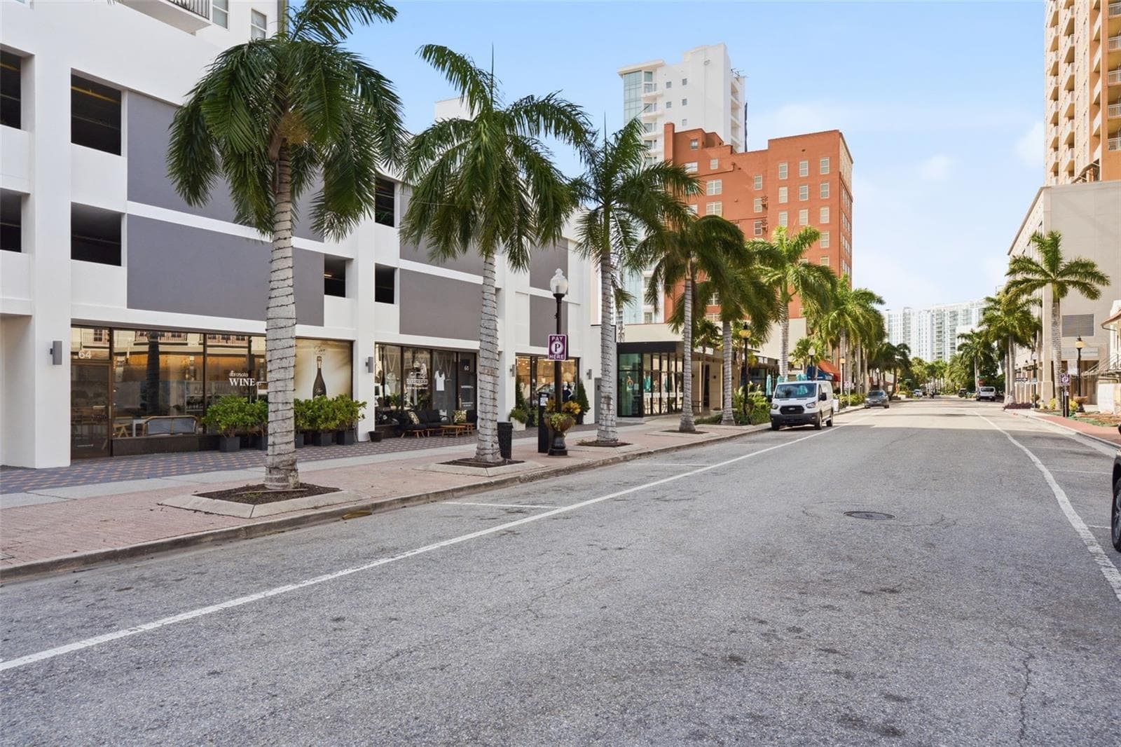 Condominium at 101 S GULFSTREAM AVE #5G, SARASOTA, photo 31 of 36