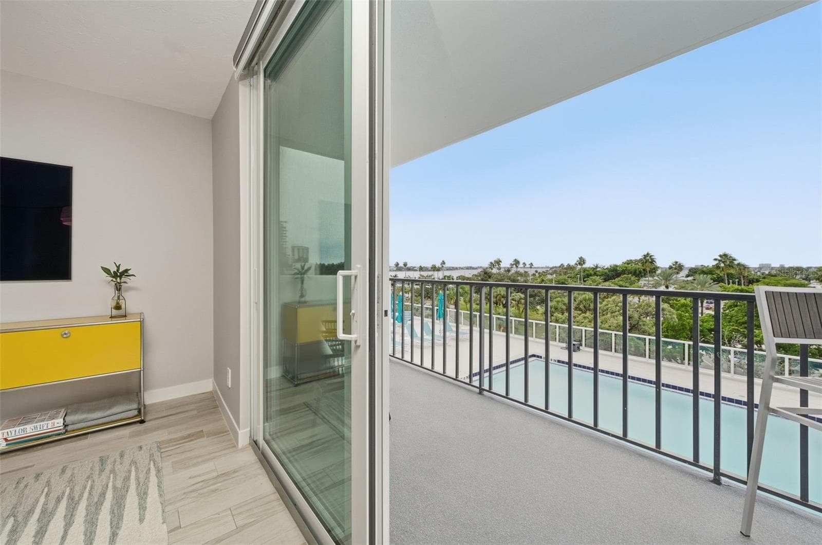 Condominium at 101 S GULFSTREAM AVE #5G, SARASOTA, photo 36 of 36