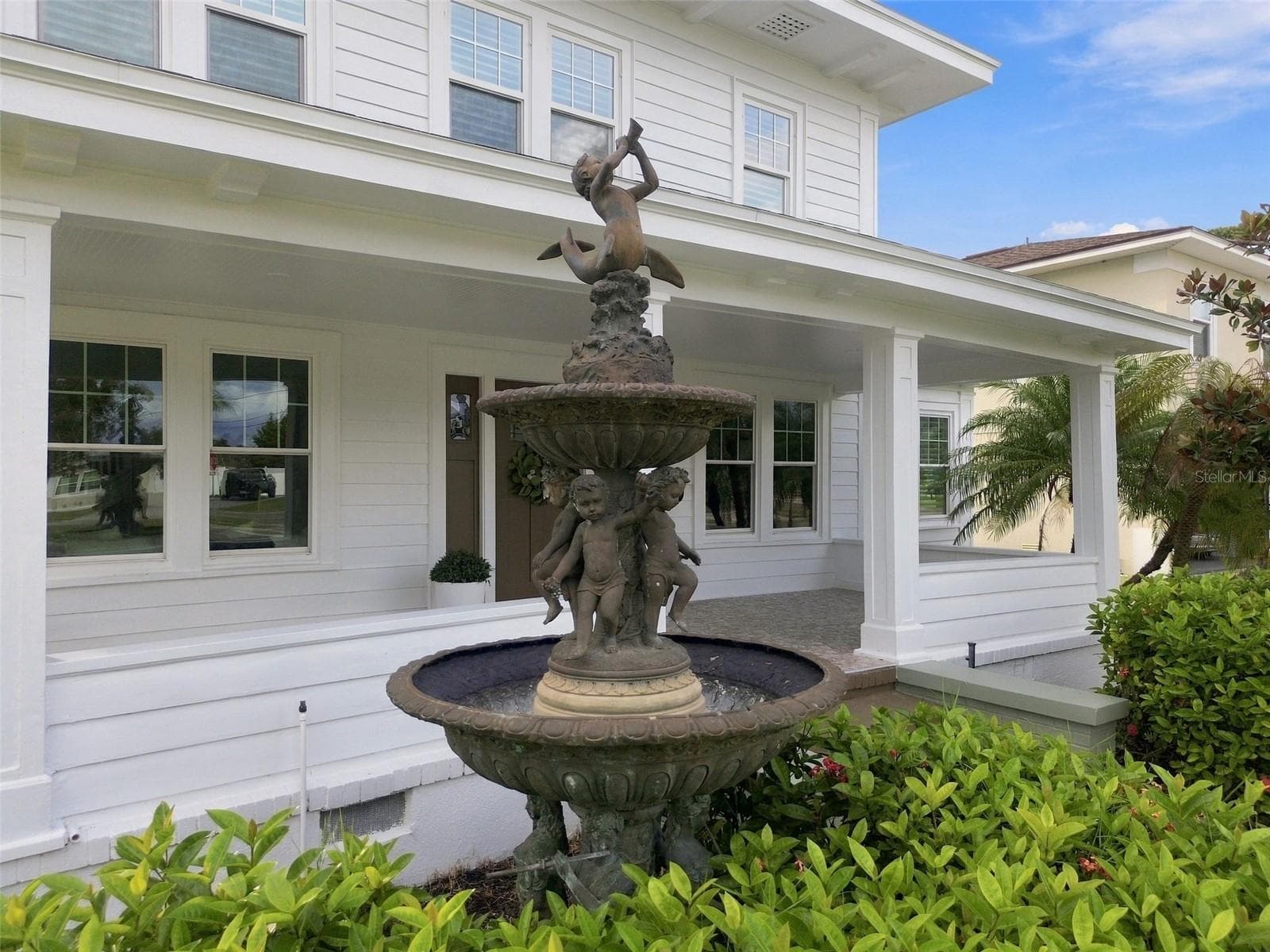 Single Family Residence at 5426 VENETIAN BLVD NE, ST PETERSBURG, photo 6 of 99