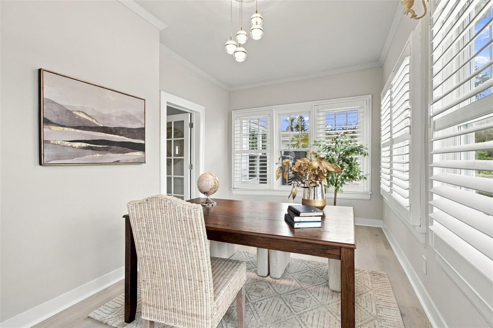 Office - 5426 VENETIAN BLVD NE, ST PETERSBURG