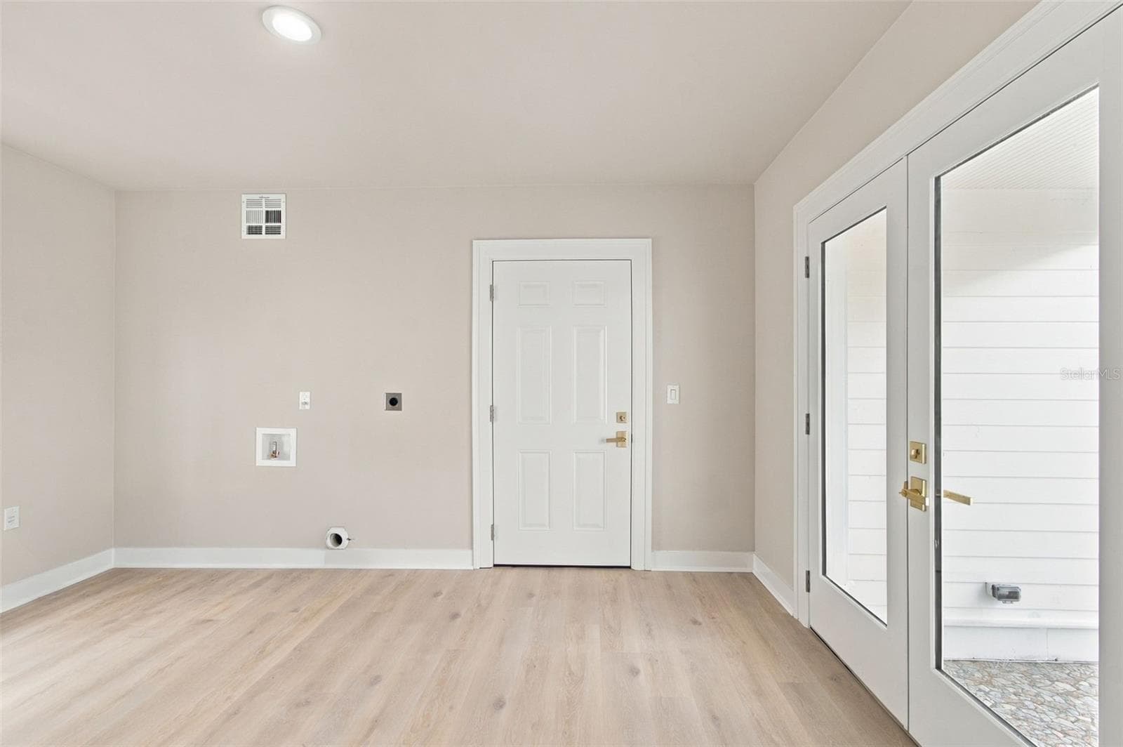 Laundry Room - 5426 VENETIAN BLVD NE, ST PETERSBURG