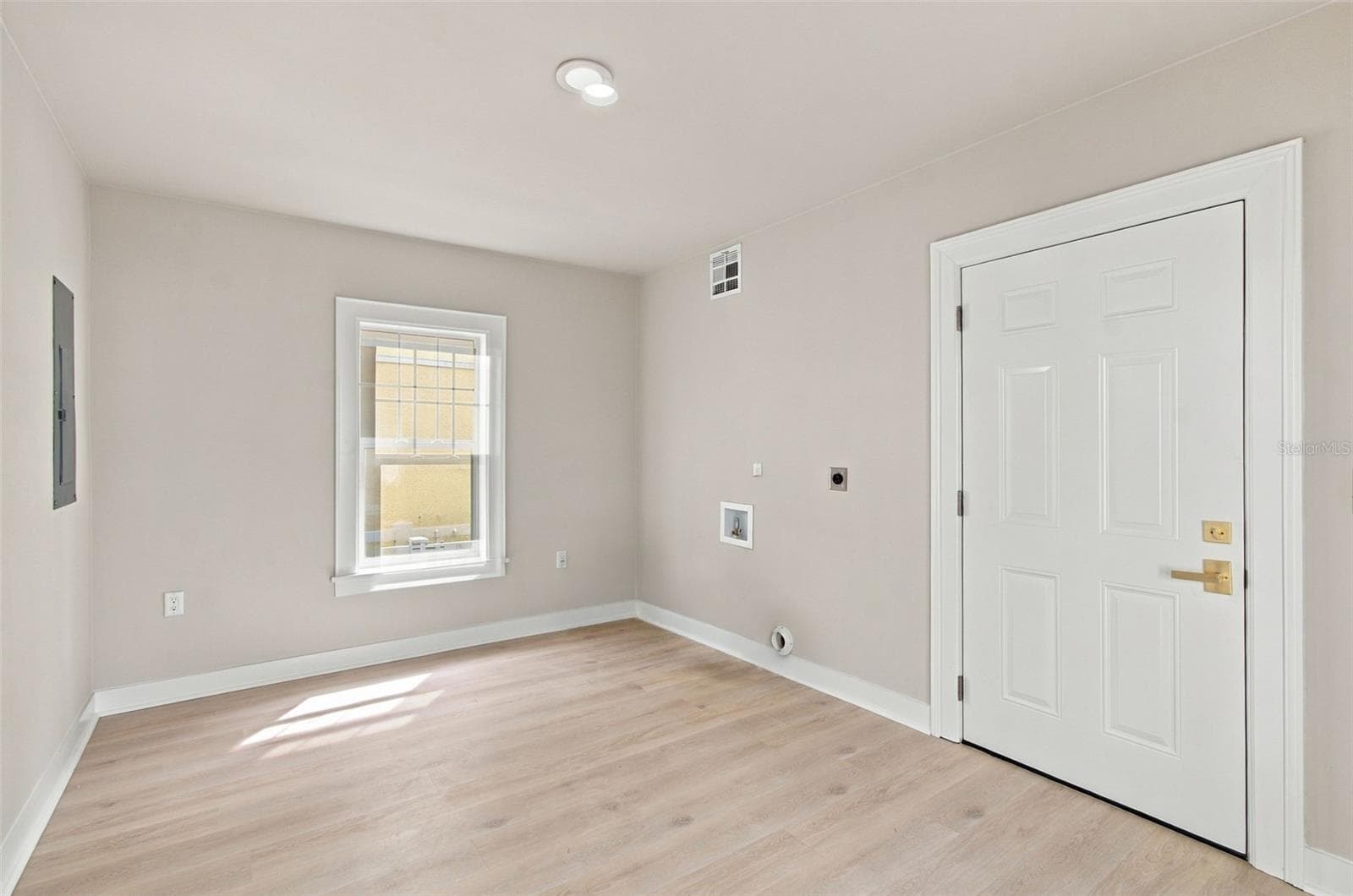 Laundry Room - 5426 VENETIAN BLVD NE, ST PETERSBURG