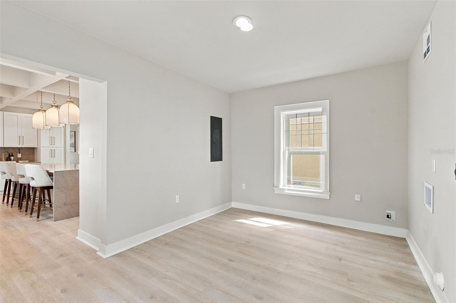 Laundry Room - 5426 VENETIAN BLVD NE, ST PETERSBURG