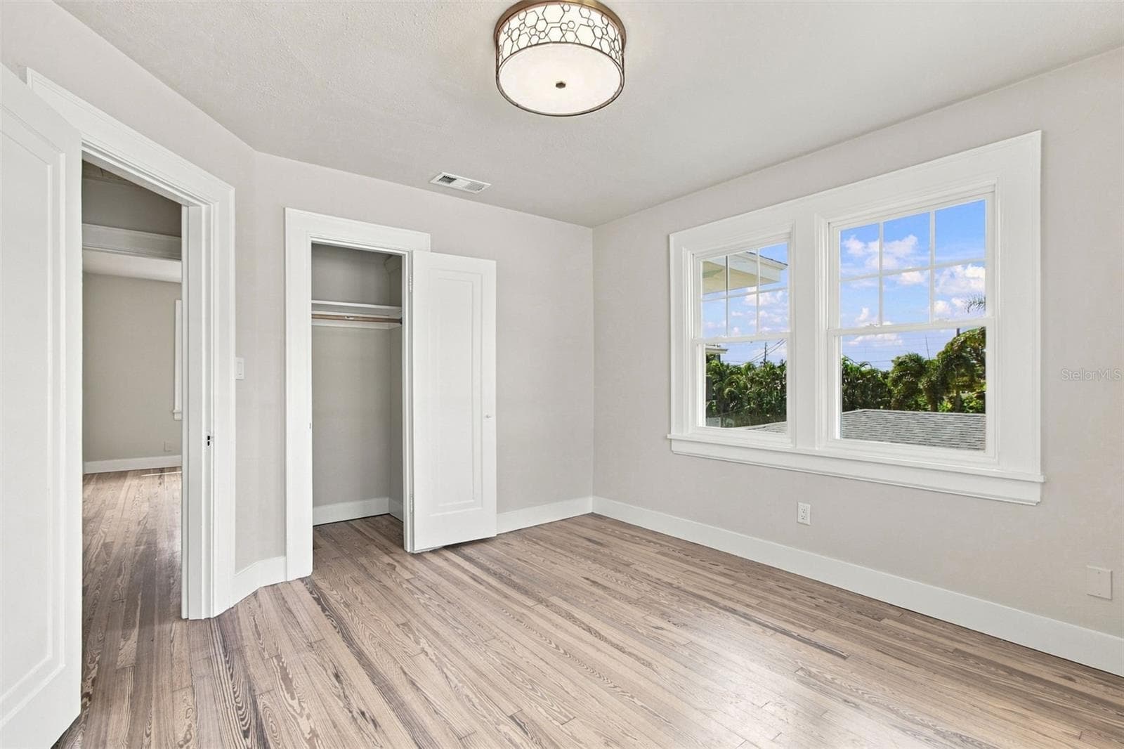 Bedroom - 5426 VENETIAN BLVD NE, ST PETERSBURG