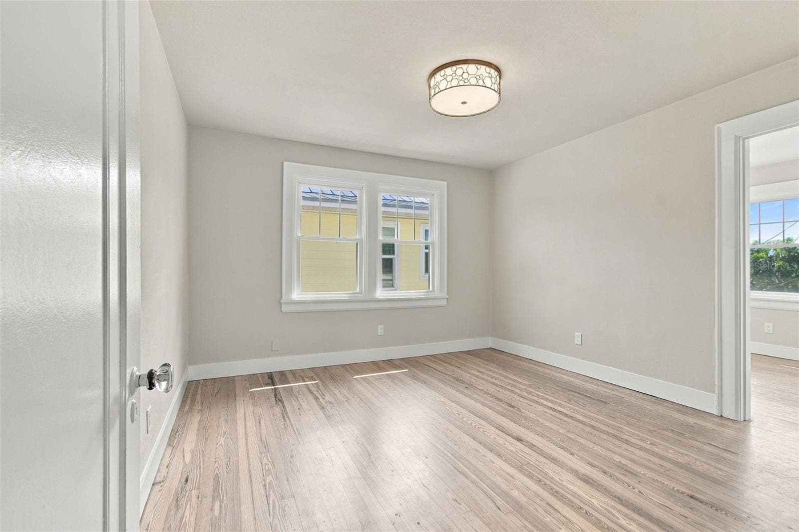 Bedroom - 5426 VENETIAN BLVD NE, ST PETERSBURG