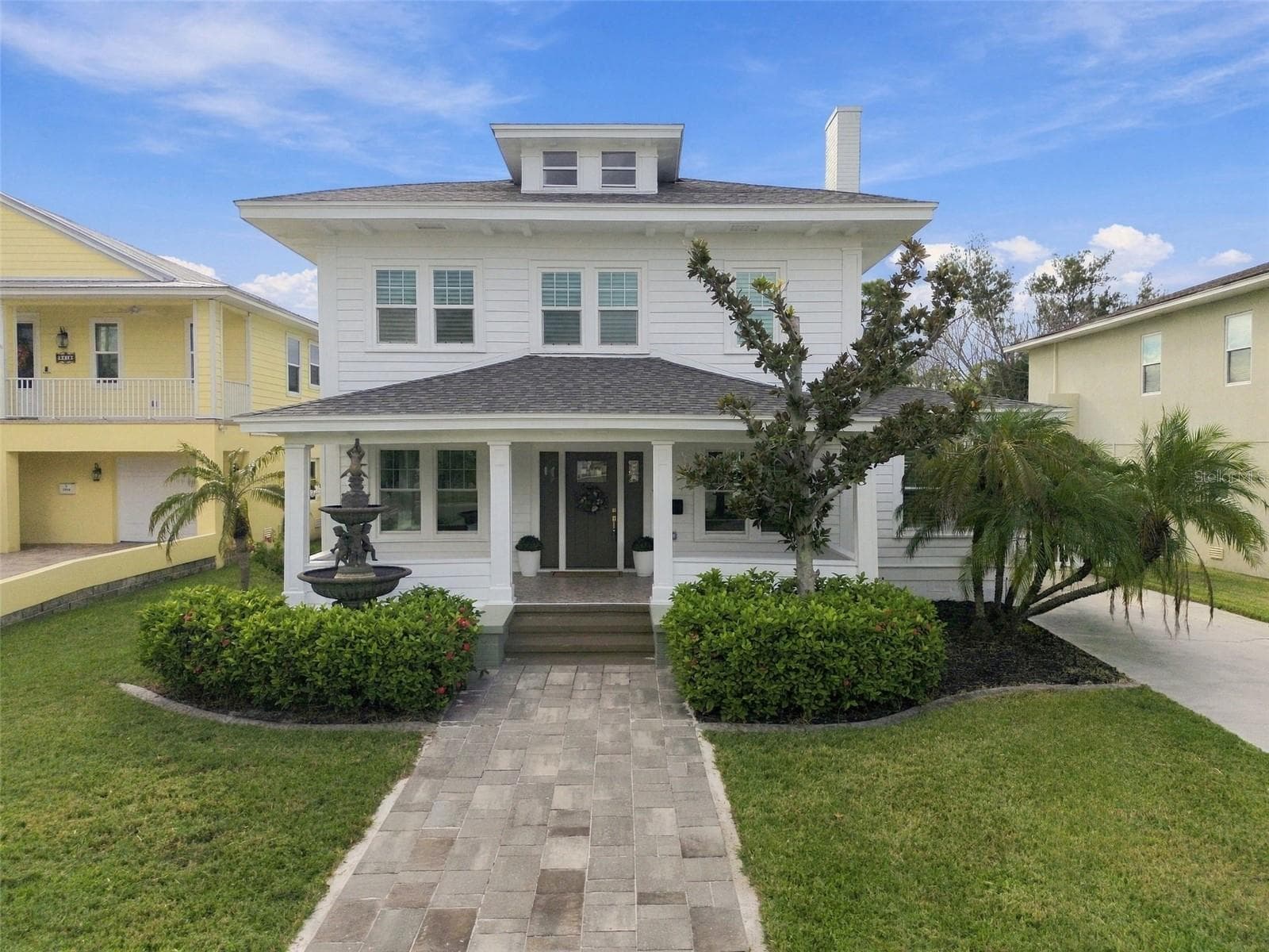 Single Family Residence at 5426 VENETIAN BLVD NE, ST PETERSBURG, photo 97 of 99