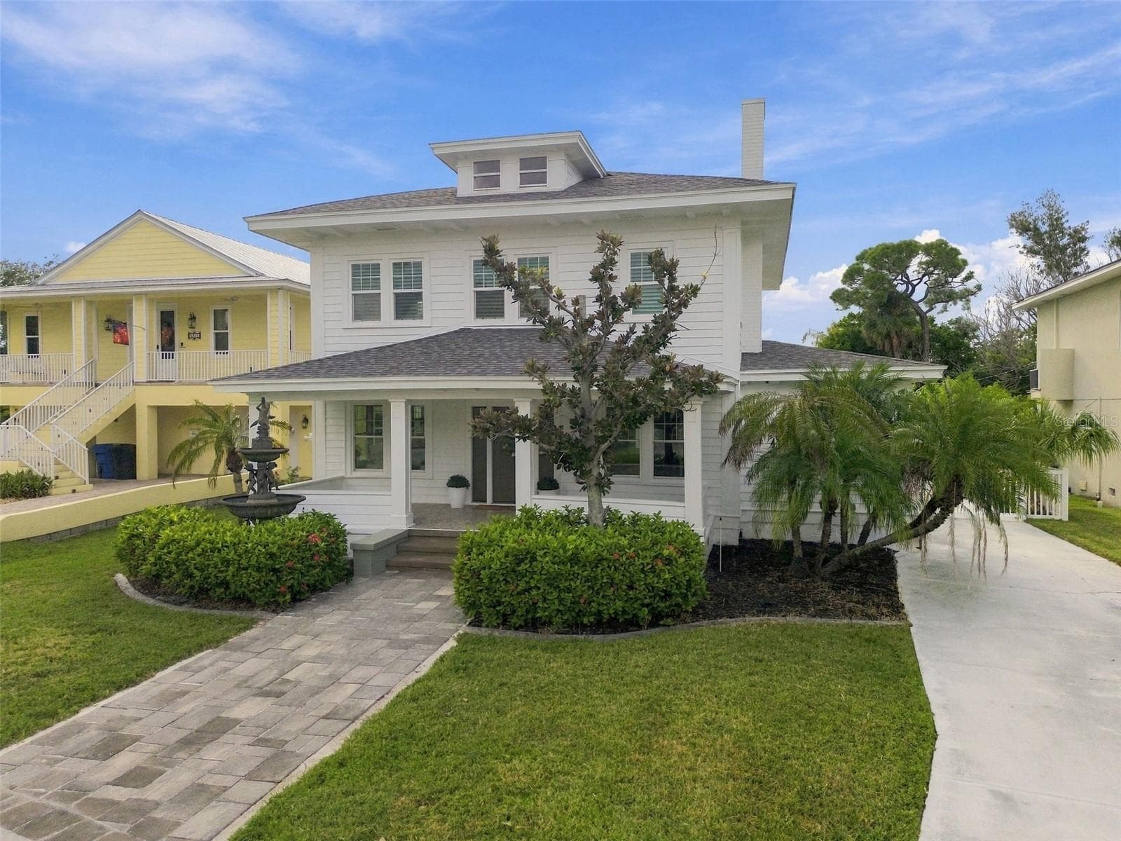 Single Family Residence at 5426 VENETIAN BLVD NE, ST PETERSBURG, photo 98 of 99
