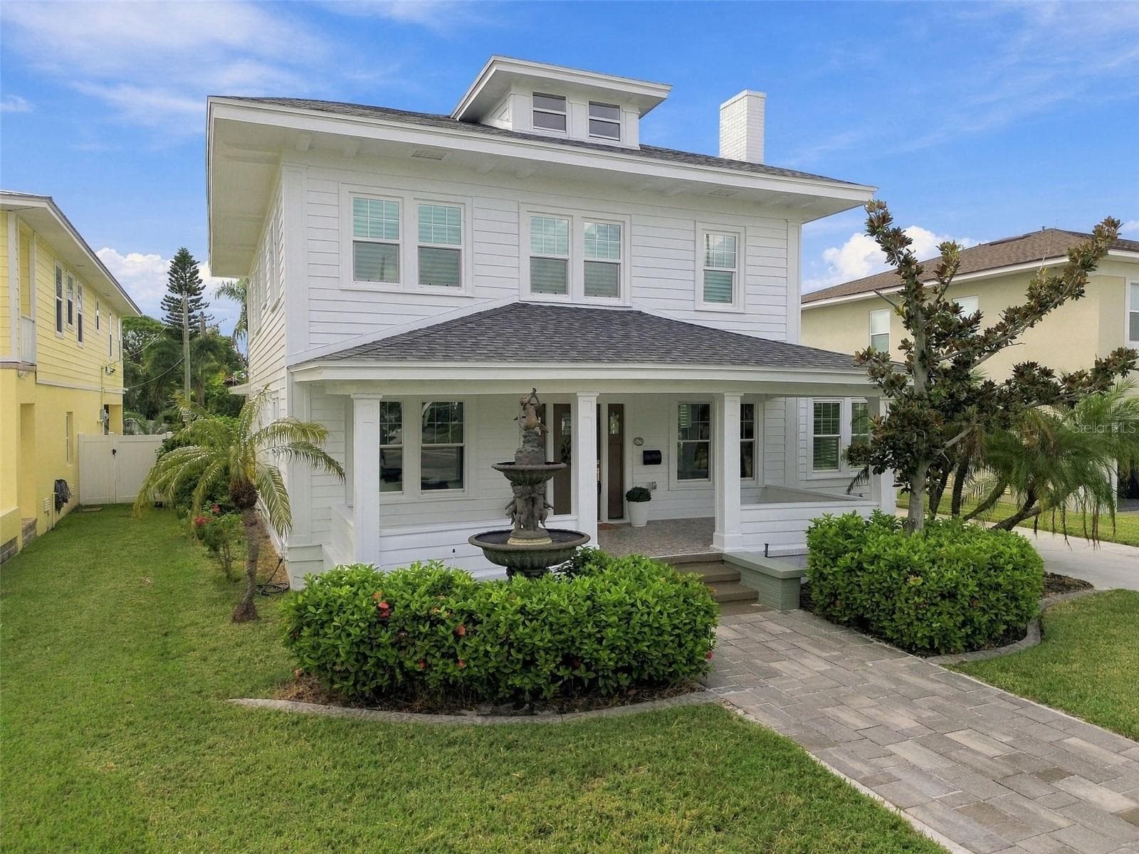 Single Family Residence at 5426 VENETIAN BLVD NE, ST PETERSBURG, photo 99 of 99