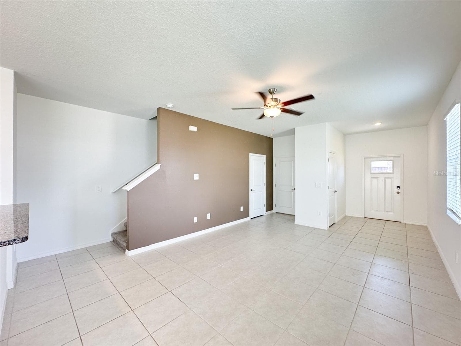 Townhouse at 10268 HONEY HAMMOCK WAY, SAN ANTONIO, photo 4 of 23