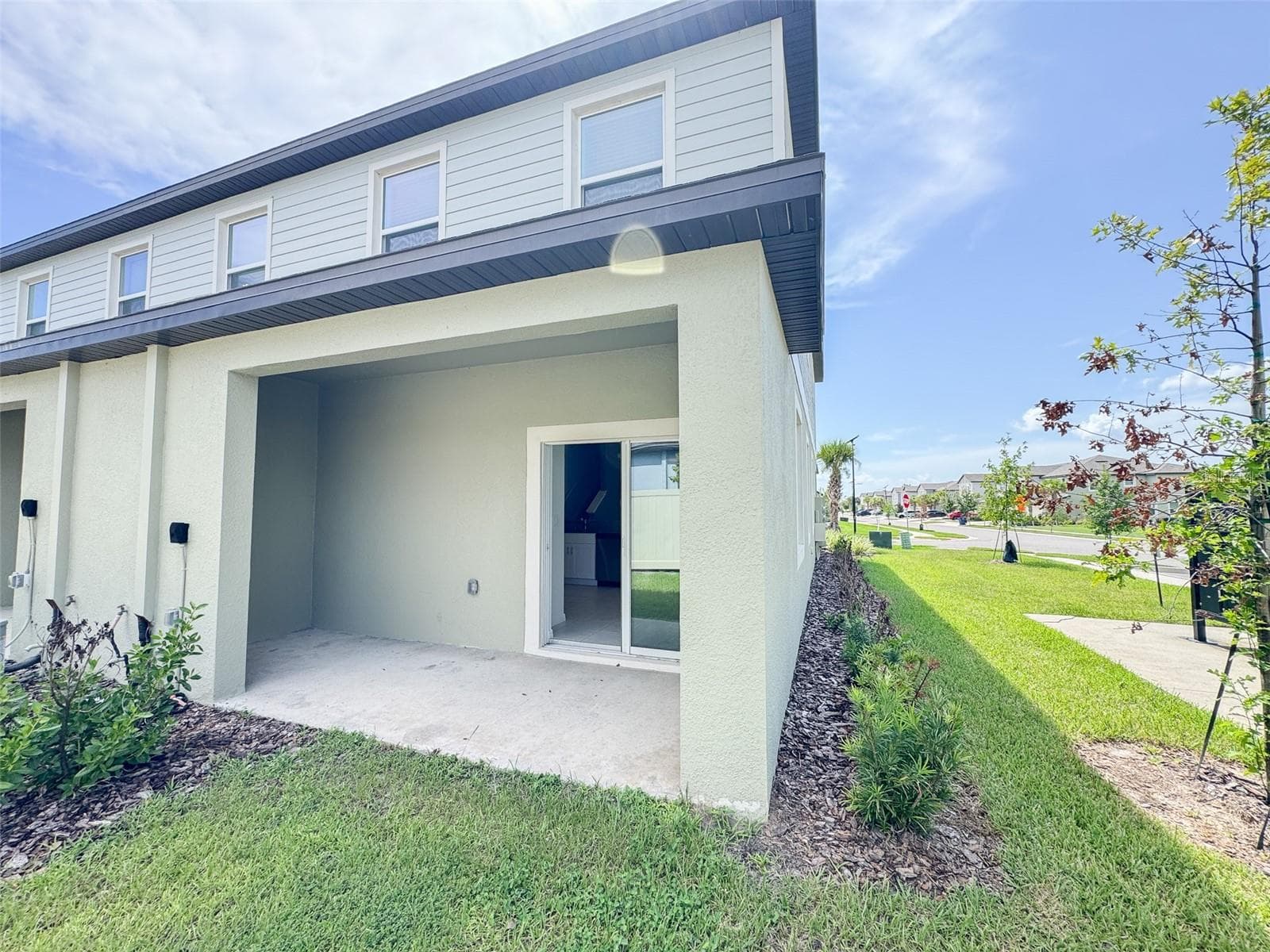 Townhouse at 10268 HONEY HAMMOCK WAY, SAN ANTONIO, photo 21 of 23