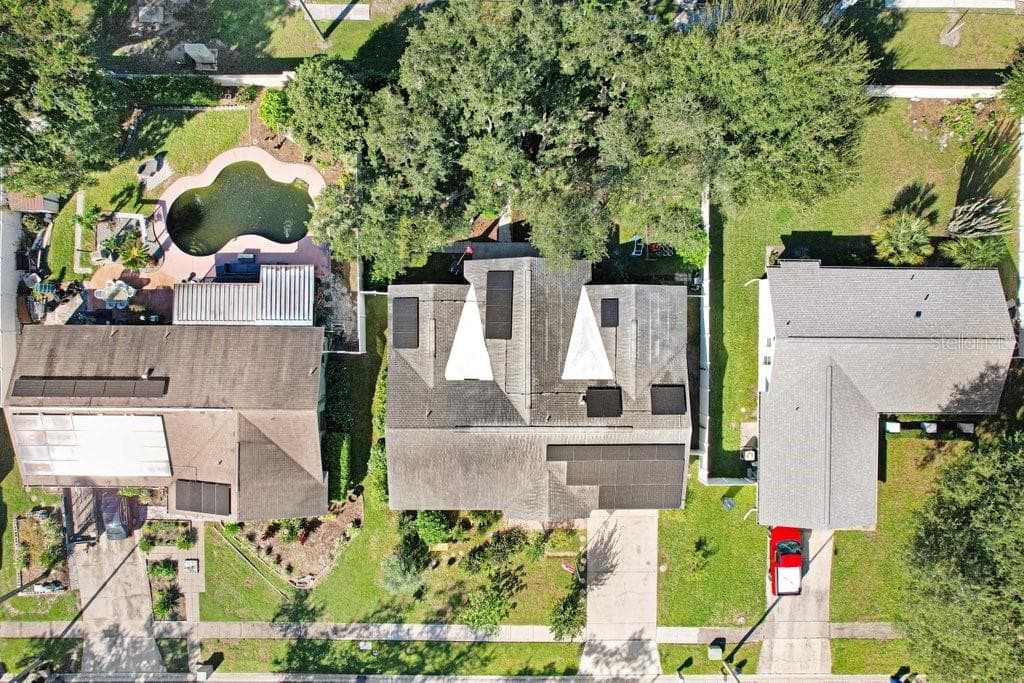 Single Family Residence at 3709 CASABA LOOP, VALRICO, photo 38 of 38