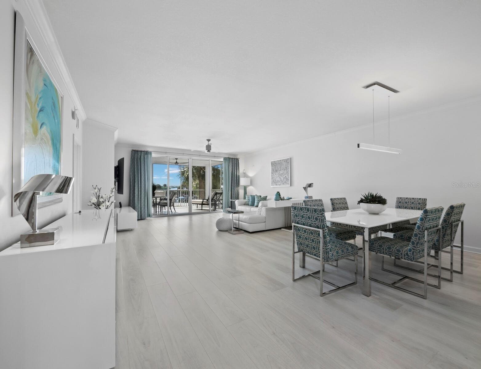 Condominium at 1260 DOLPHIN BAY WAY #203, SARASOTA, photo 9 of 37