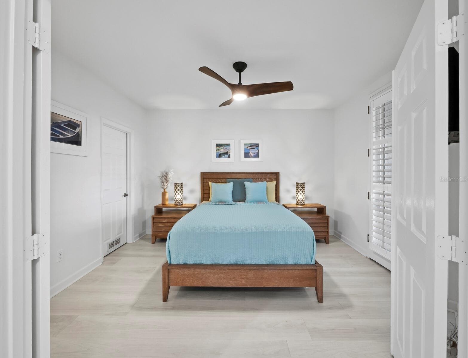 Bedroom 2 - 1260 DOLPHIN BAY WAY #203, SARASOTA