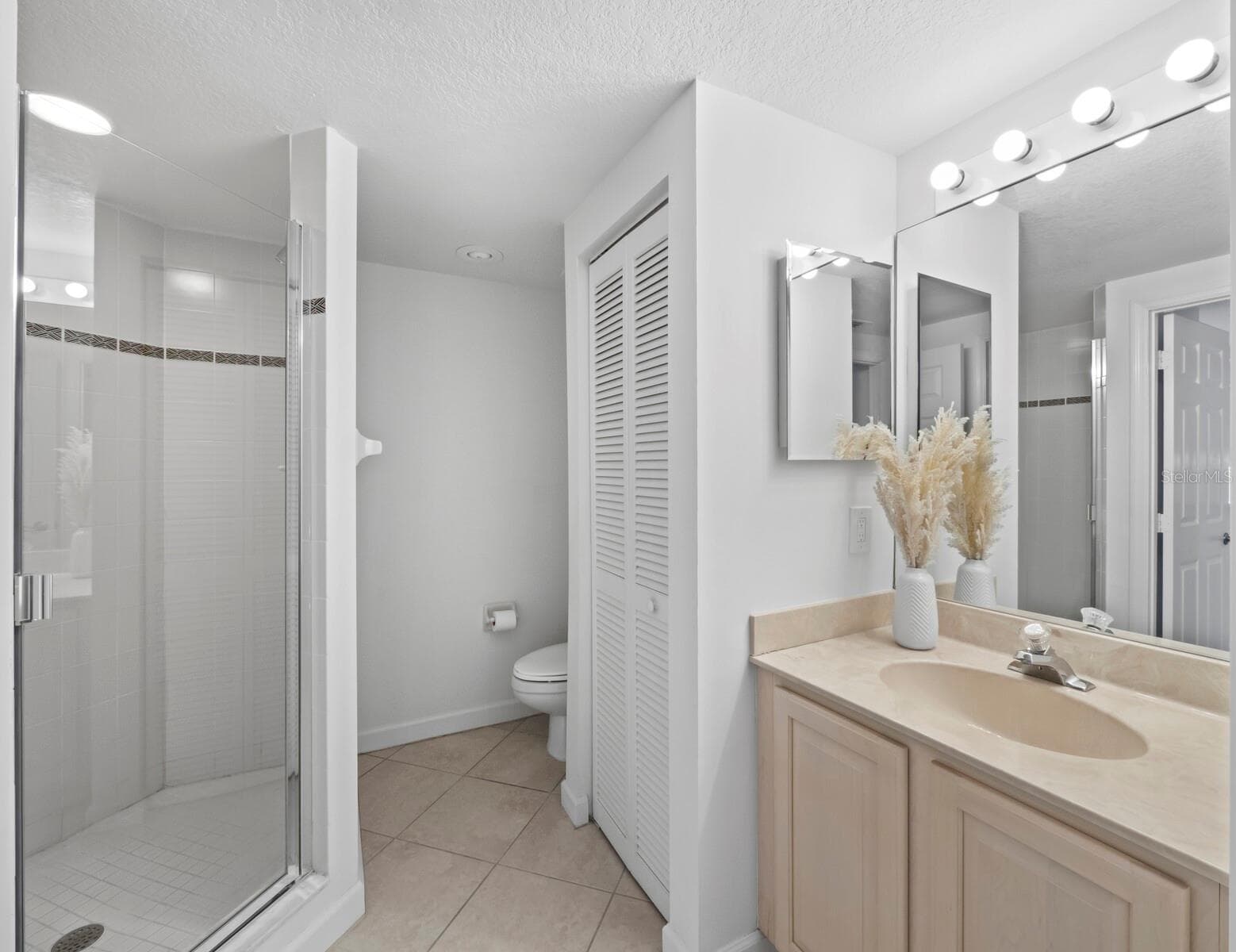 Bathroom 2 - 1260 DOLPHIN BAY WAY #203, SARASOTA