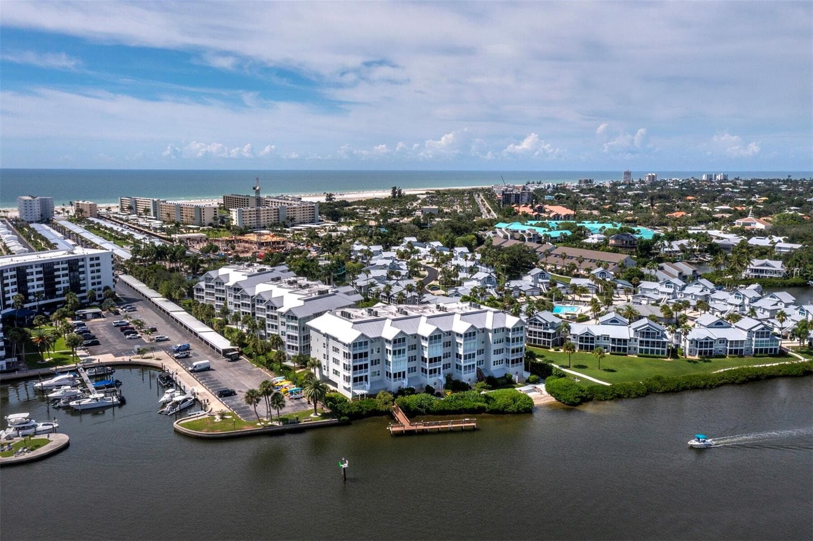 Condominium at 1260 DOLPHIN BAY WAY #203, SARASOTA, photo 25 of 37