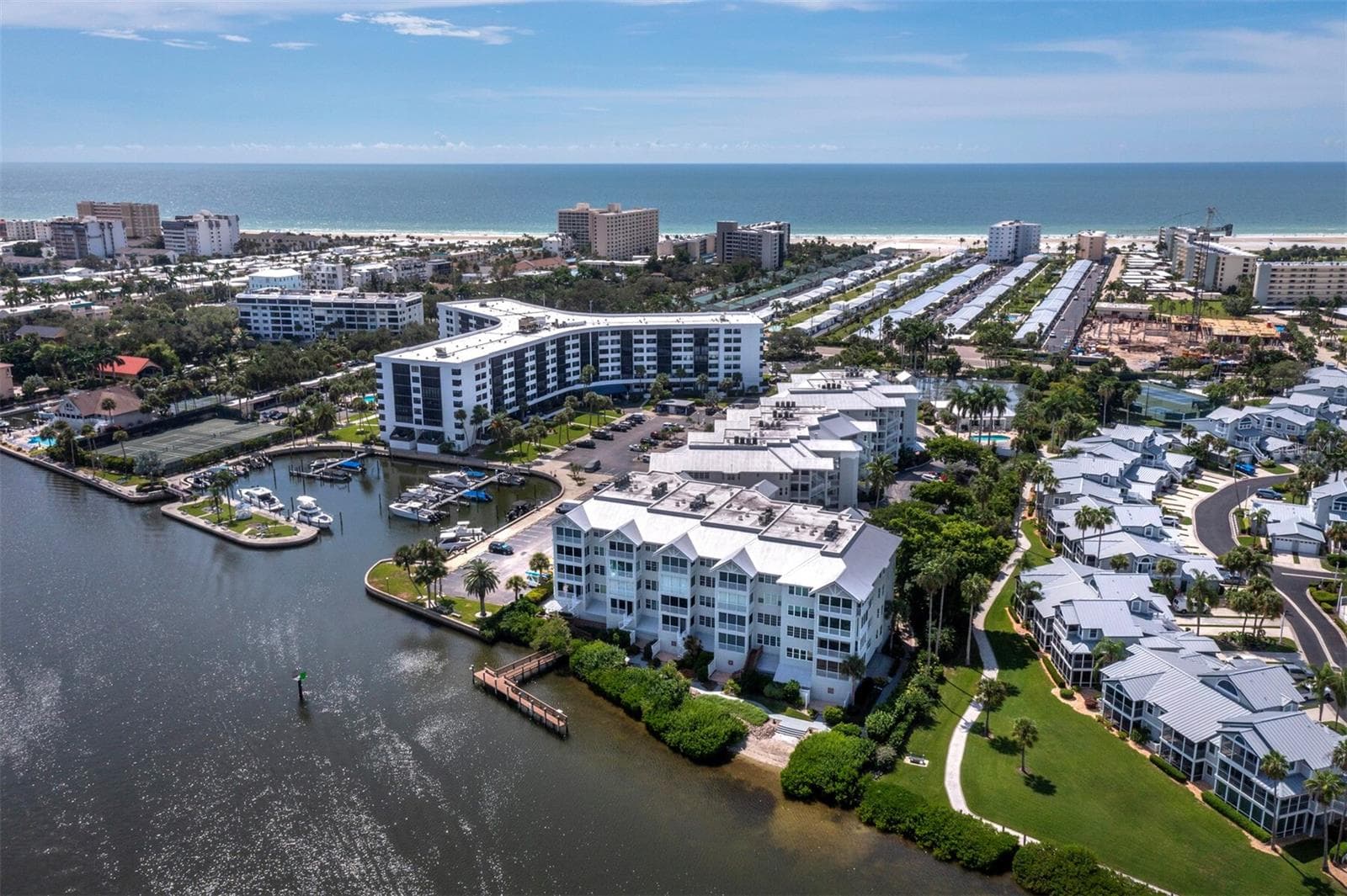 Condominium at 1260 DOLPHIN BAY WAY #203, SARASOTA, photo 27 of 37