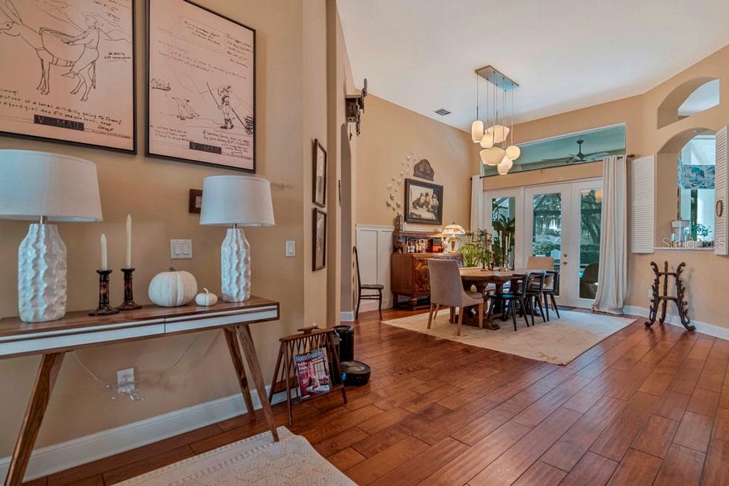 *Entryway - 5907 CHERRY OAK DR, VALRICO