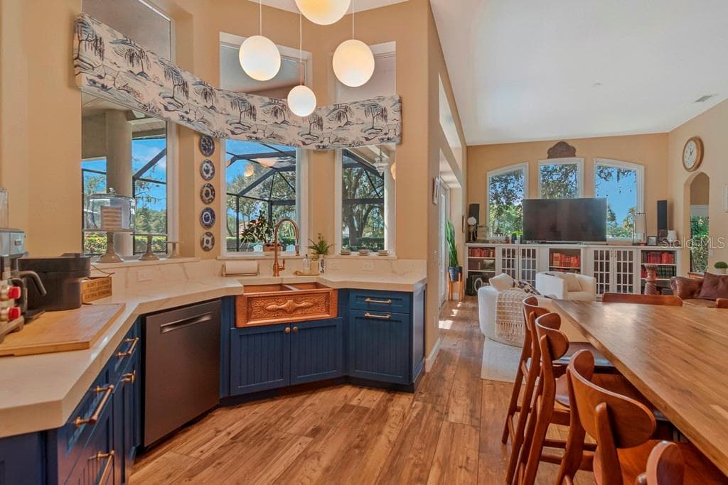 *Brand New Kitchen - 5907 CHERRY OAK DR, VALRICO