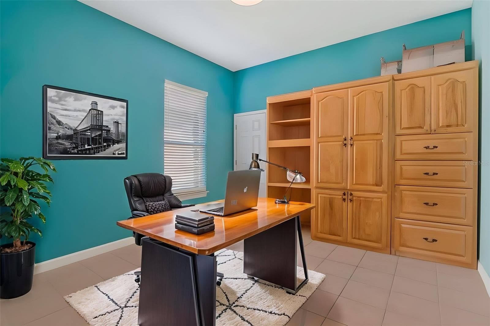 *Guest Room 2 - Walk in Closet - 5907 CHERRY OAK DR, VALRICO