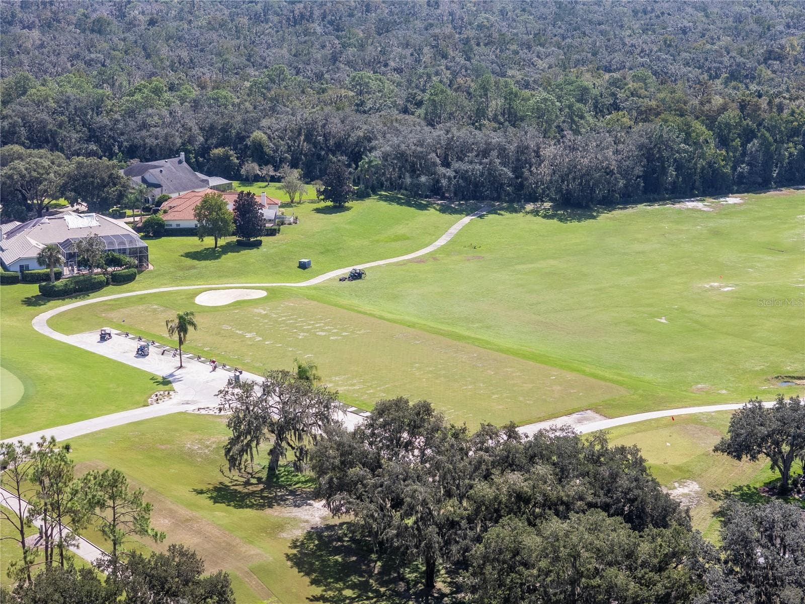 Beautiful Golf Course Community - 5907 CHERRY OAK DR, VALRICO