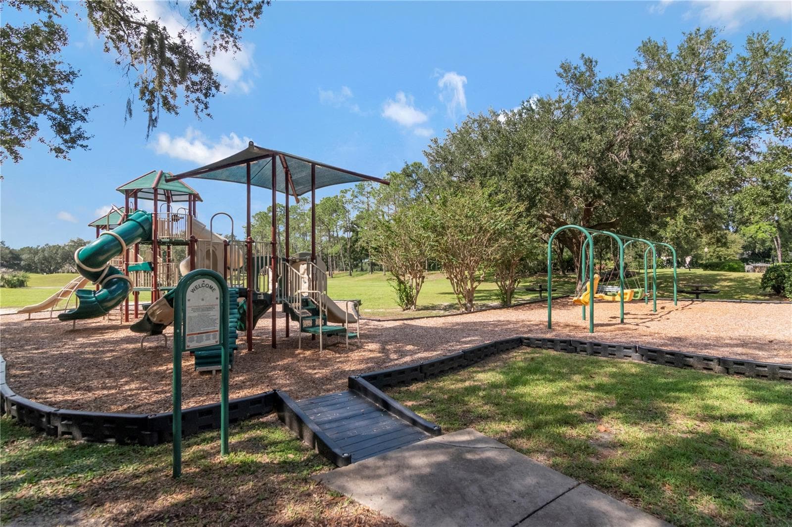 Community Park - 5907 CHERRY OAK DR, VALRICO