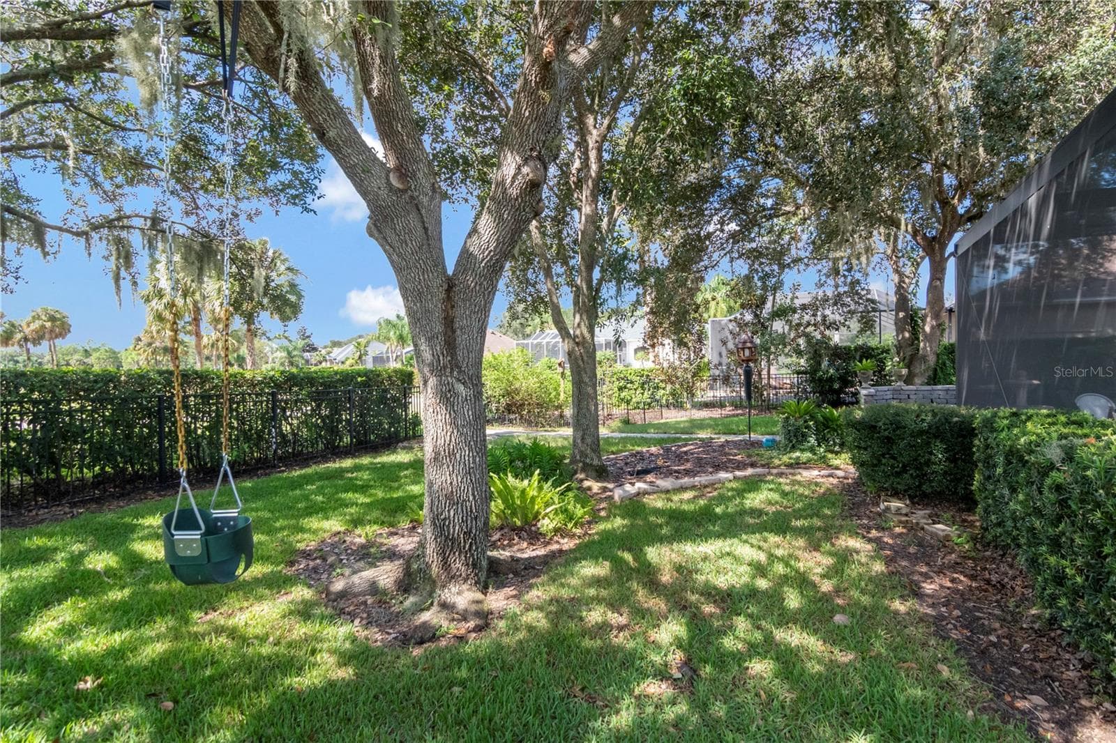 Single Family Residence at 5907 CHERRY OAK DR, VALRICO, photo 81 of 94
