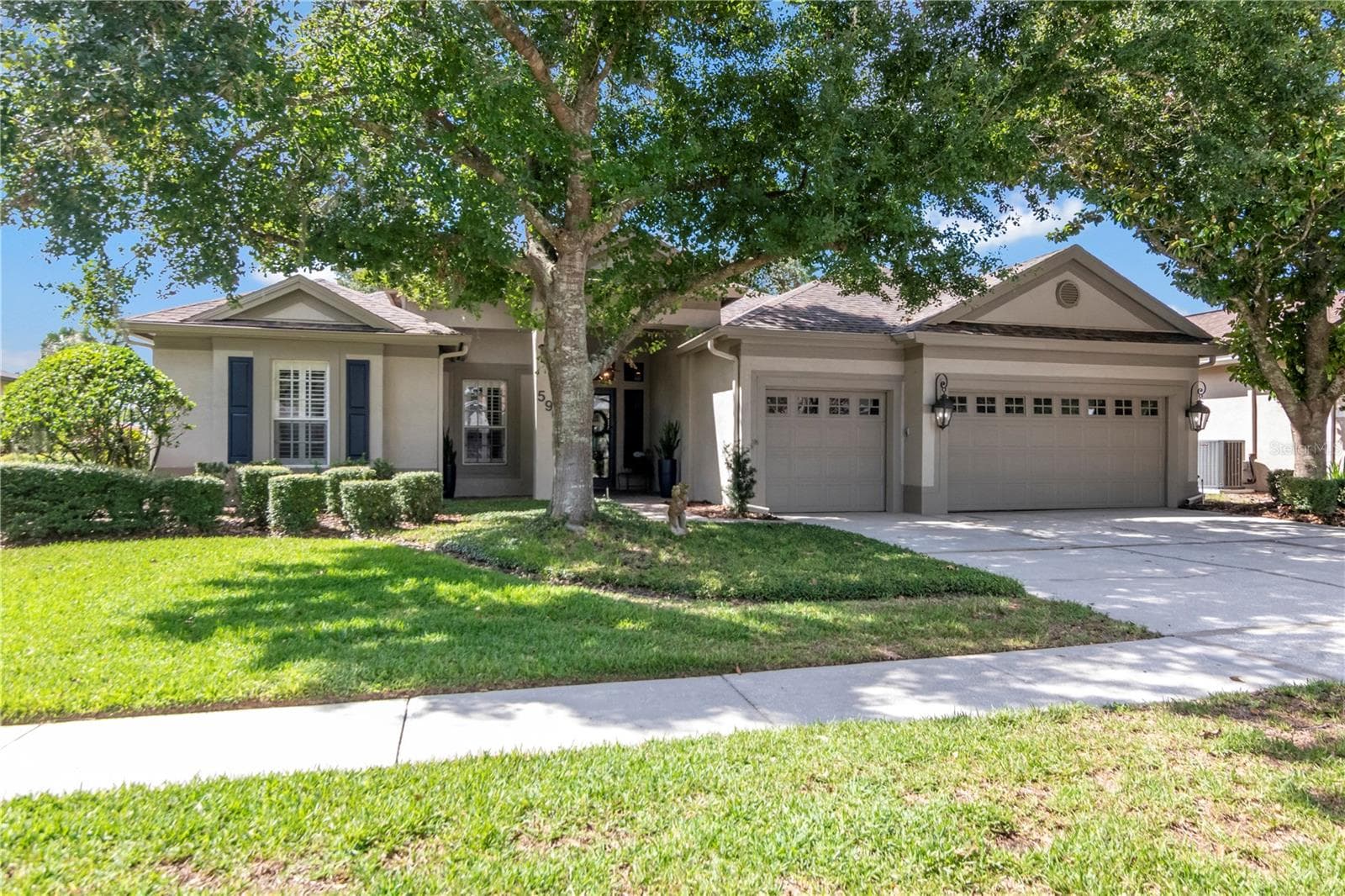 Welcome Home - 5907 CHERRY OAK DR, VALRICO