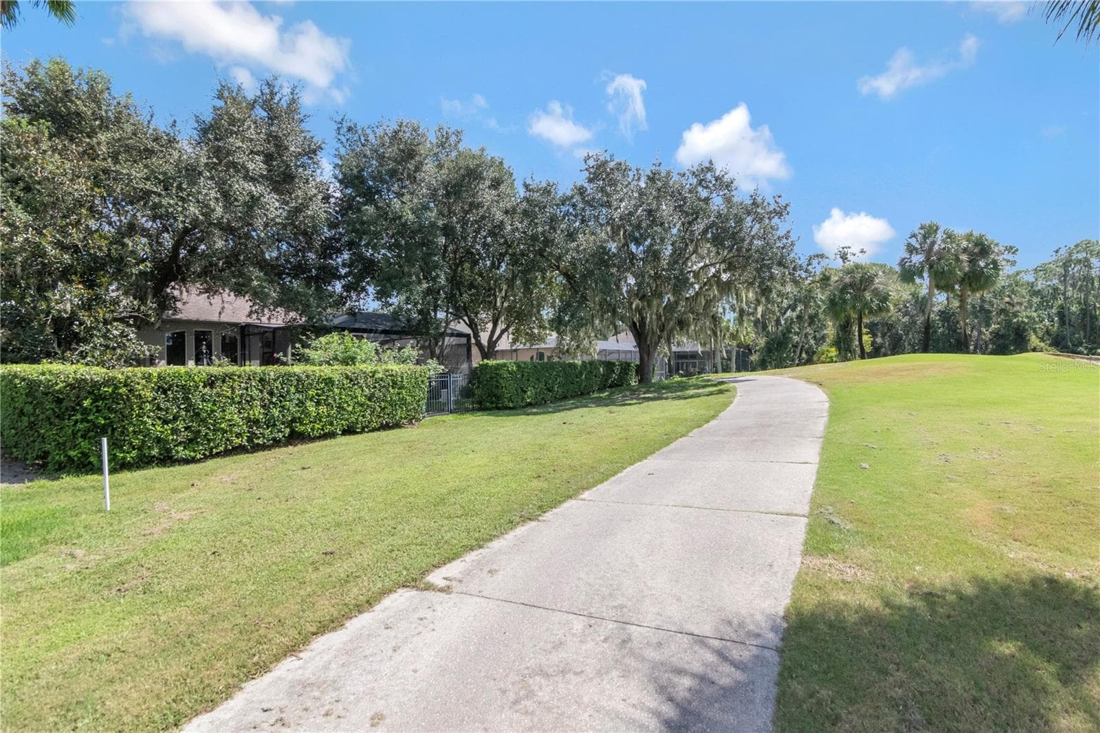 Pristine Gold Course in Your Backyard - 5907 CHERRY OAK DR, VALRICO
