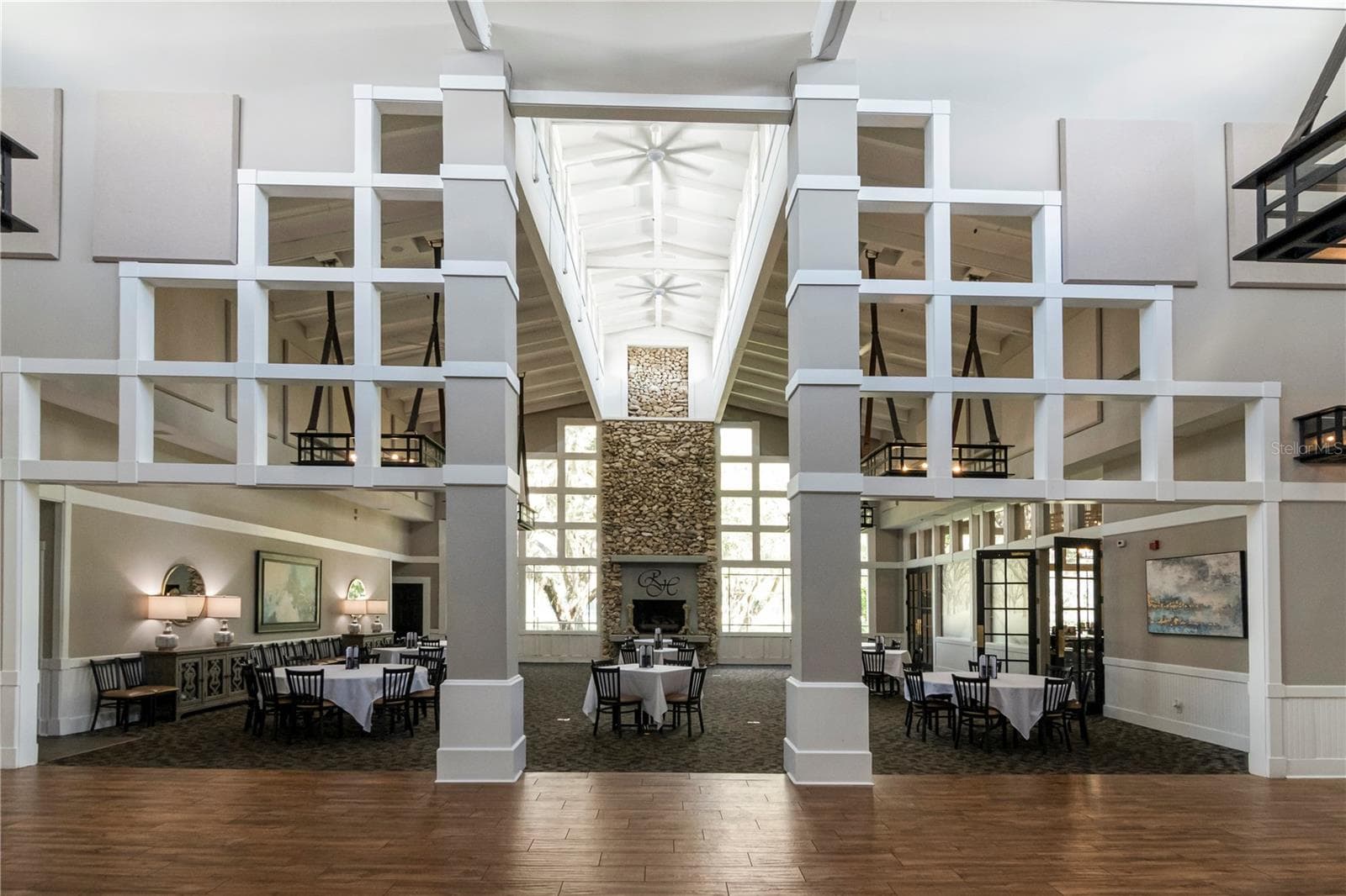 Club House - 5907 CHERRY OAK DR, VALRICO