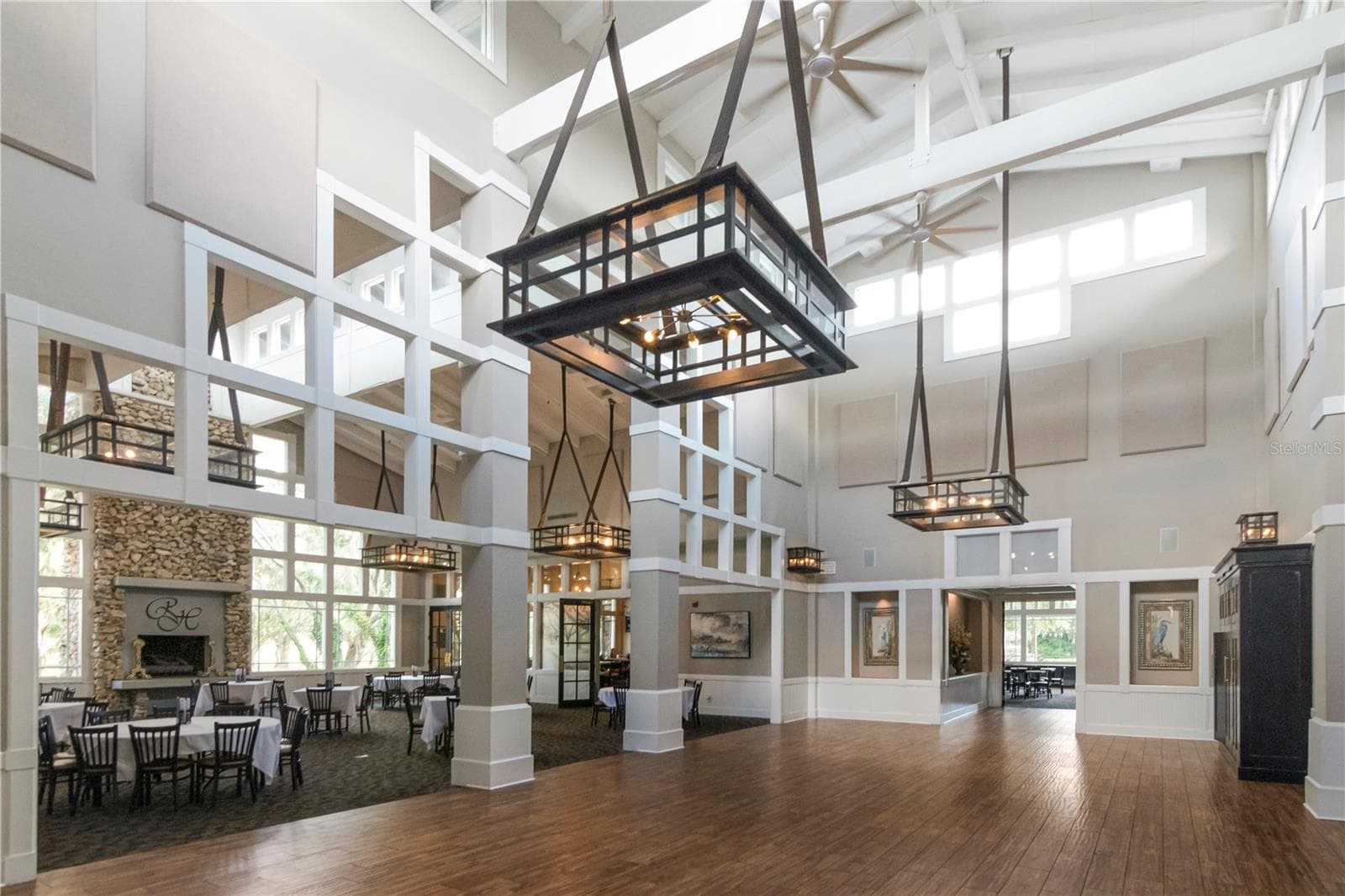 Club House - 5907 CHERRY OAK DR, VALRICO
