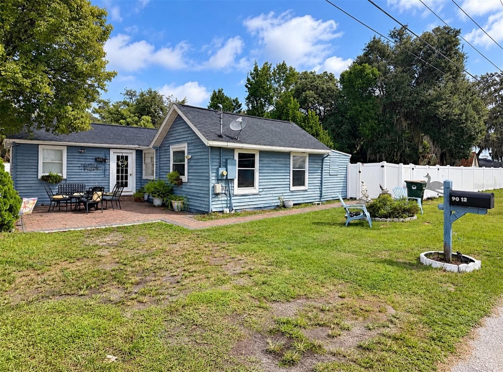 Single Family Residence at 90 12TH ST, ST CLOUD, photo 13 of 13