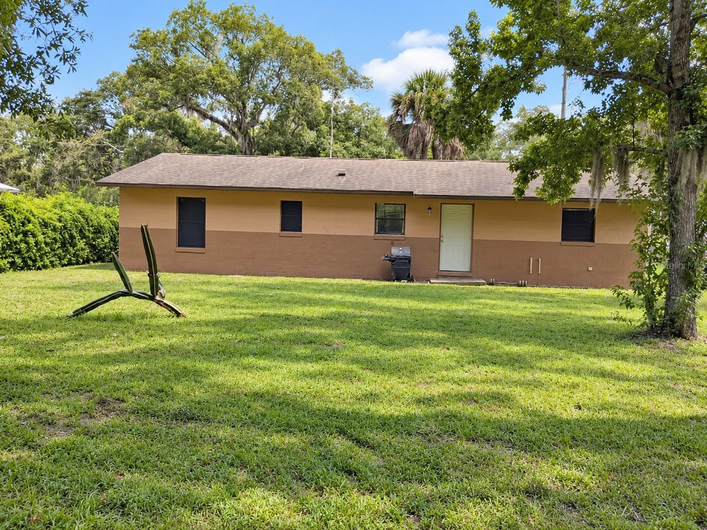 Single Family Residence at 1311 N CLAYTON ST, MOUNT DORA, photo 3 of 14