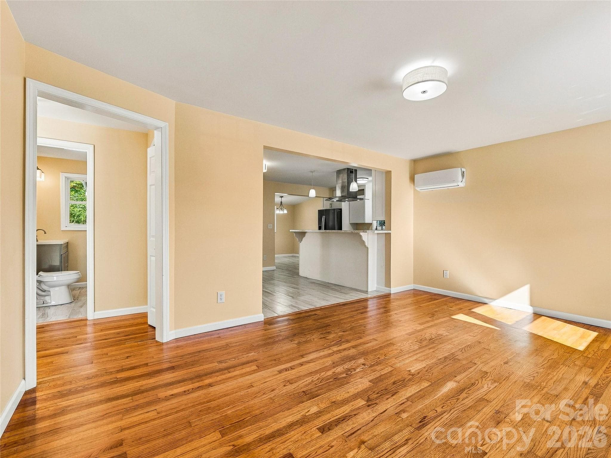 Duplex at 33 Phipps Street, Weaverville, photo 5 of 35