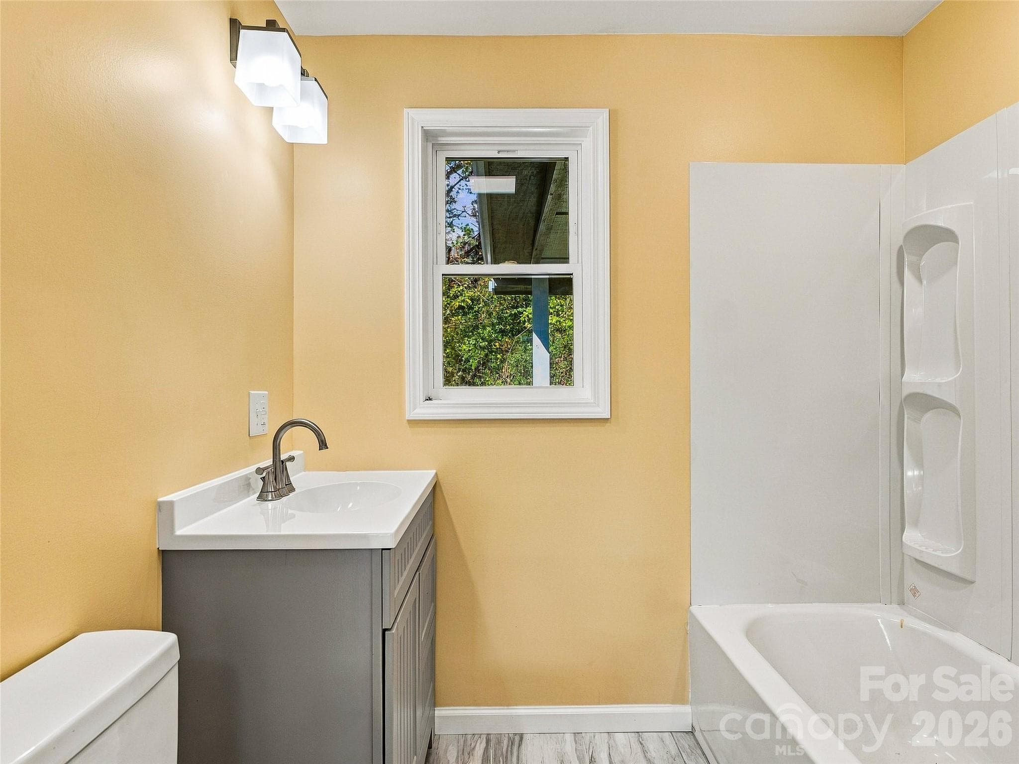 Duplex at 33 Phipps Street, Weaverville, photo 15 of 35