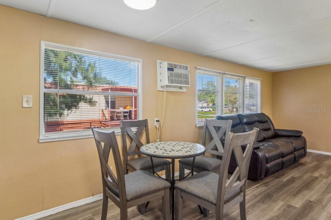 Mobile Home at 14621 & 14617 CORAL DR, HUDSON, photo 15 of 21