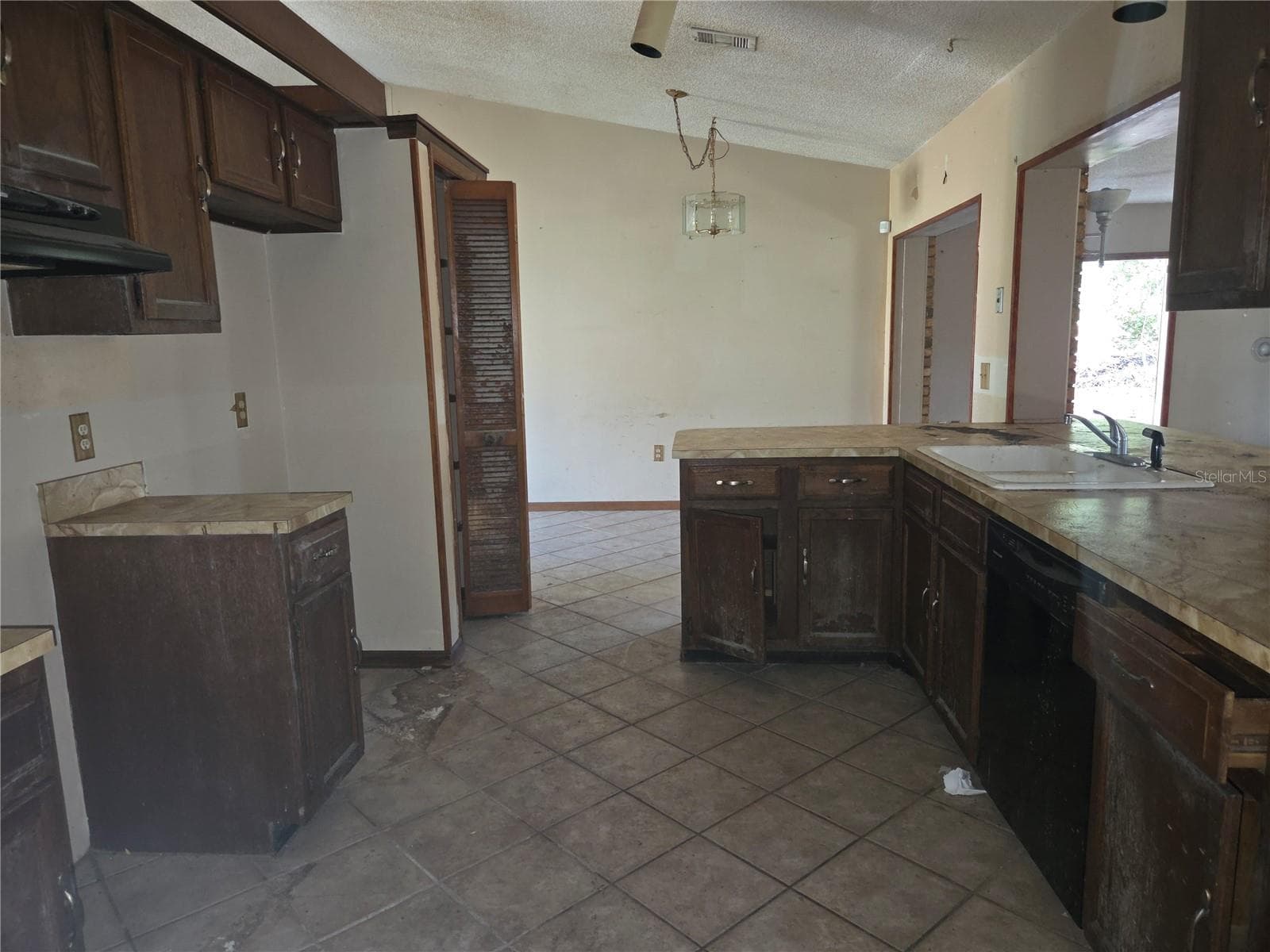 Kitchen - 1246 WAFFLE ST SE, PALM BAY