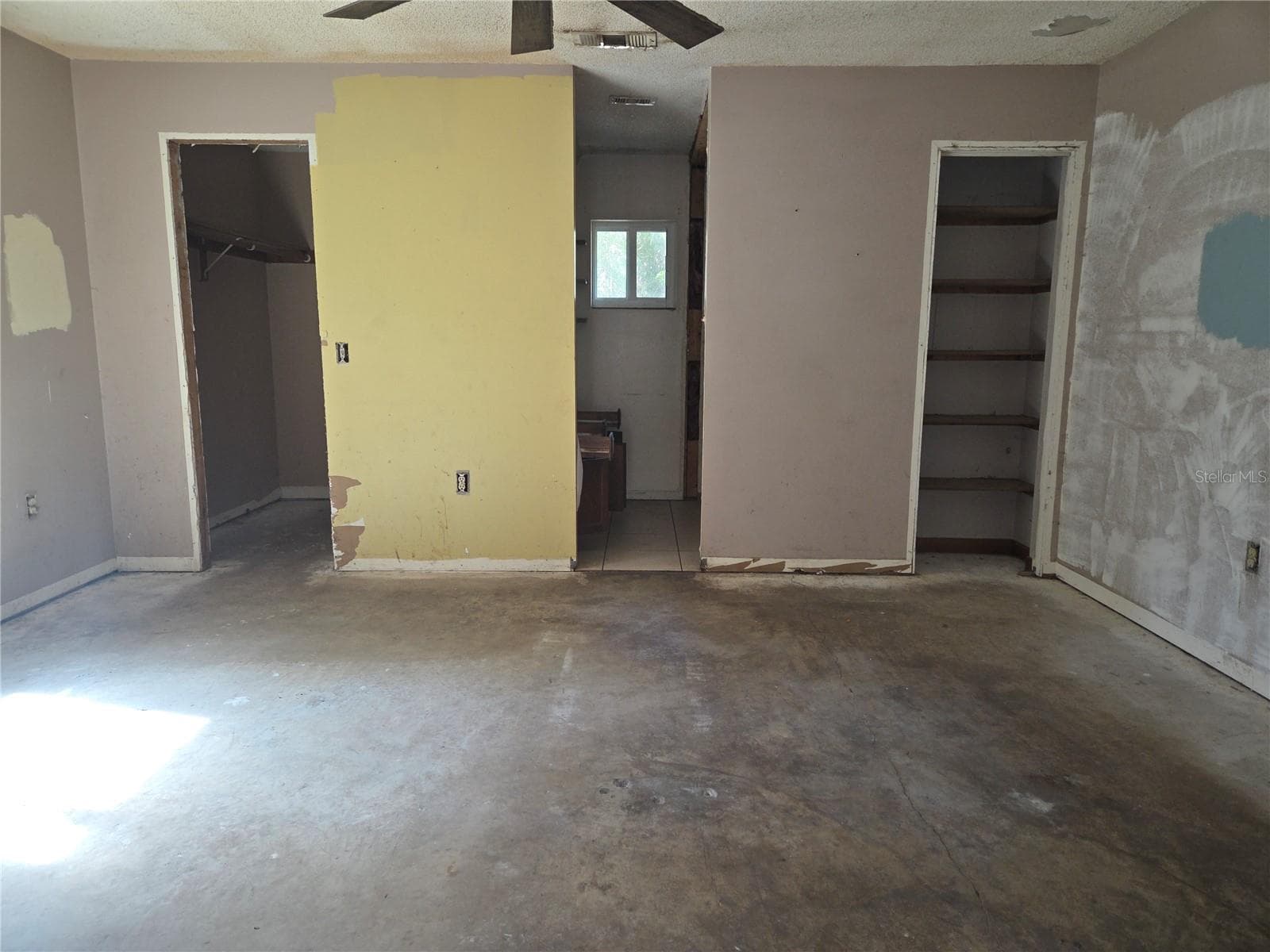 Primary Bedroom - 1246 WAFFLE ST SE, PALM BAY