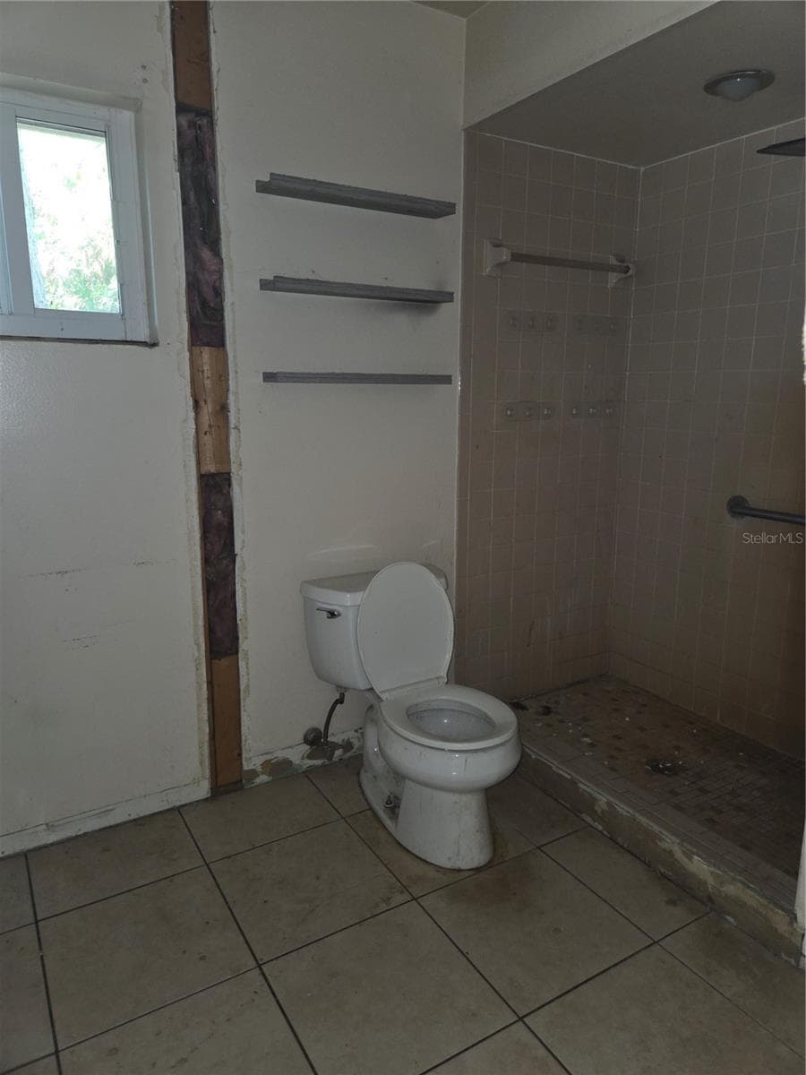 Primary Bath - 1246 WAFFLE ST SE, PALM BAY