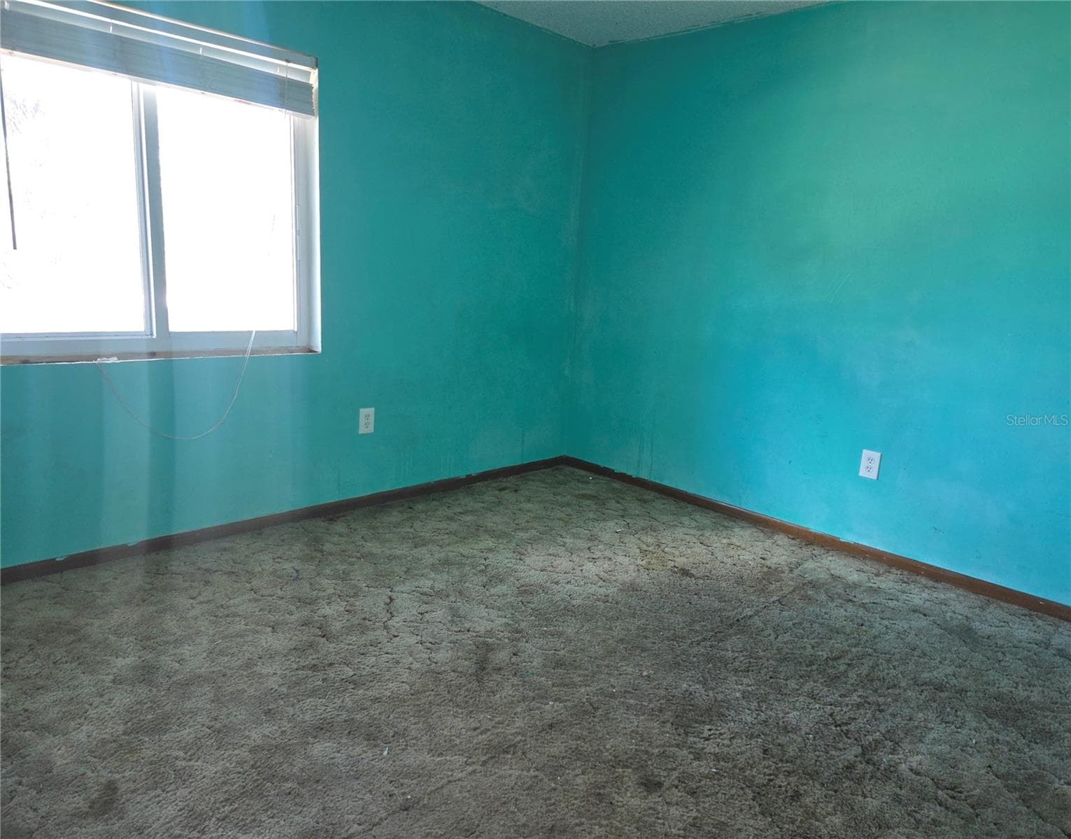 Bedroom 2 - 1246 WAFFLE ST SE, PALM BAY