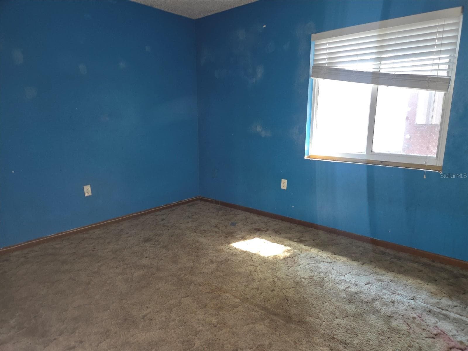 Bedroom 3 - 1246 WAFFLE ST SE, PALM BAY