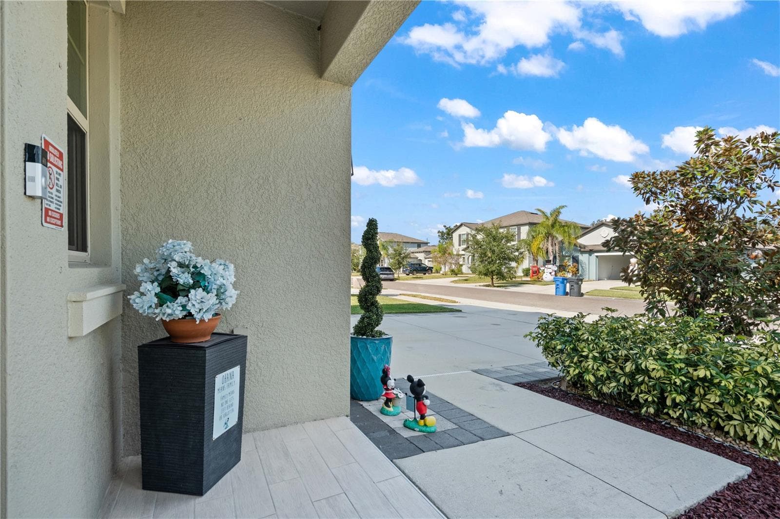 Single Family Residence at 3717 CAT MINT ST, TAMPA, photo 5 of 42
