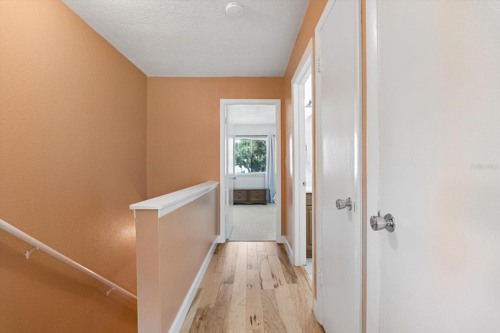 2nd Floor Hallway - 172 115TH AVE N #172, ST PETERSBURG