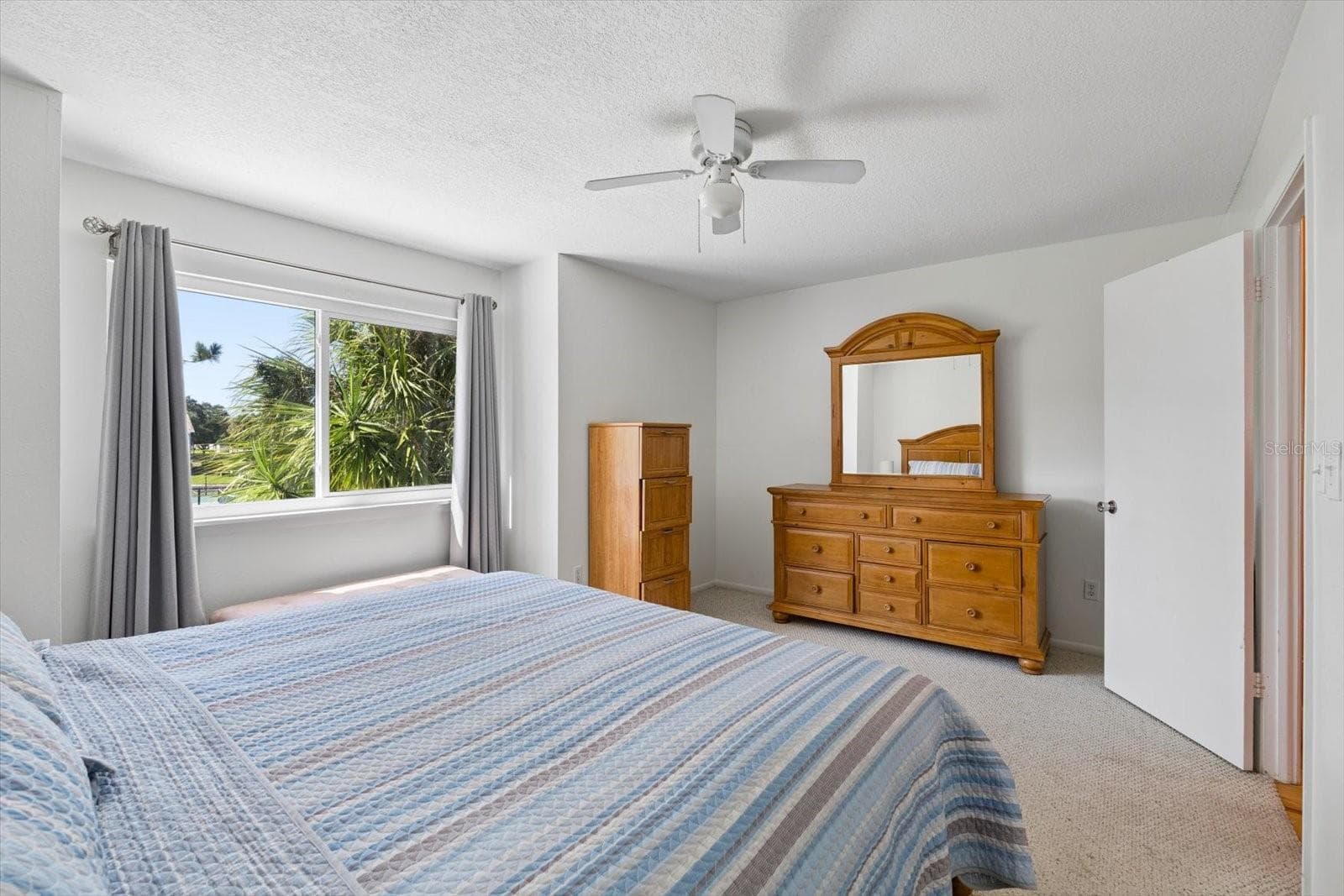 Primary Bedroom - 172 115TH AVE N #172, ST PETERSBURG