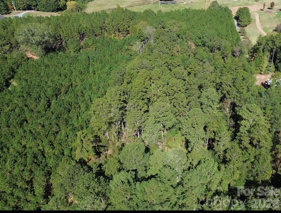 Lot at 00 Barbees Grove Road, Oakboro, photo 6 of 6