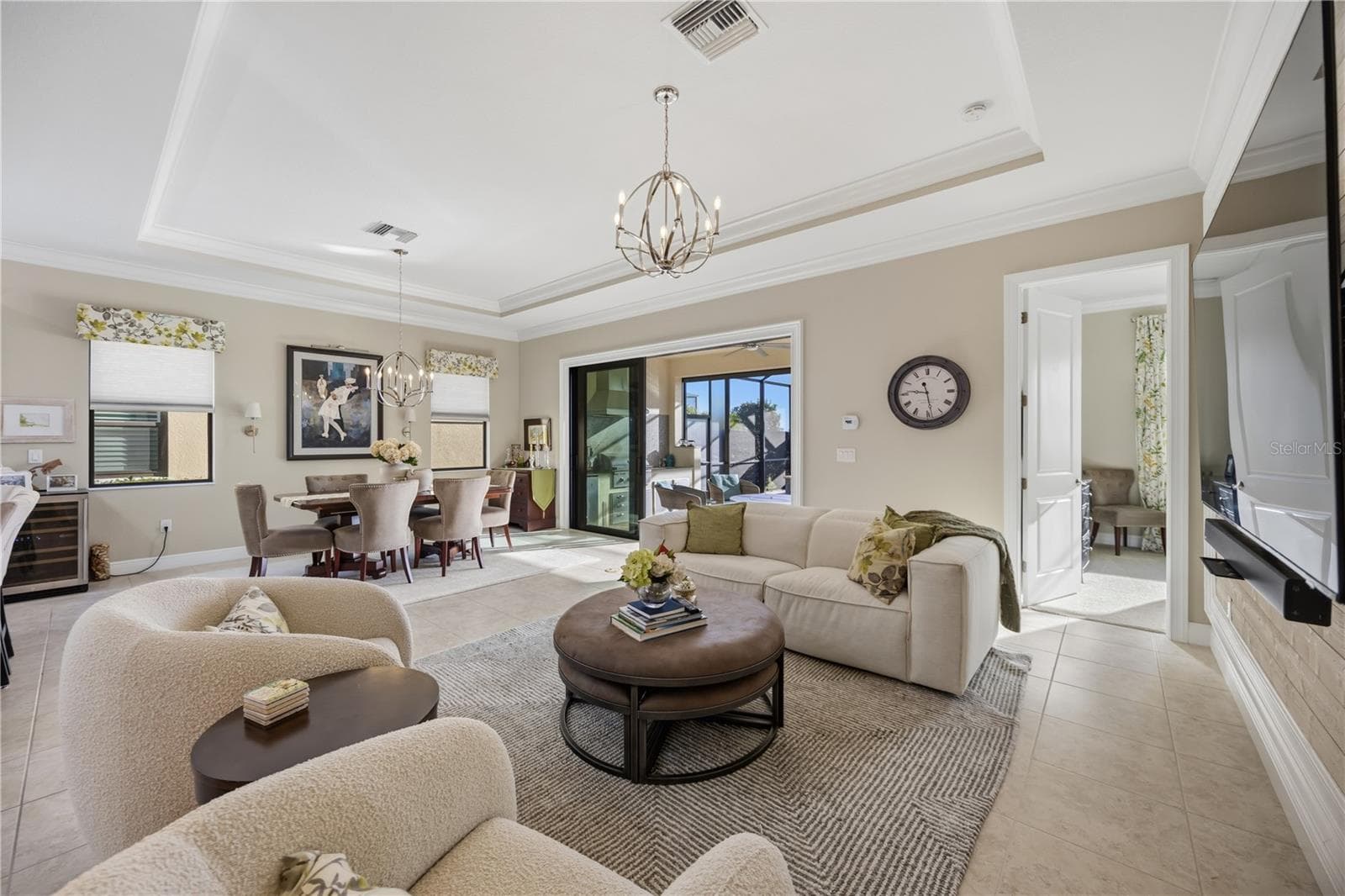 Single Family Residence at 24232 GALLBERRY DR, VENICE, photo 15 of 103