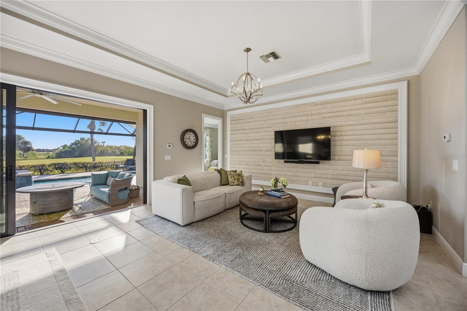 Single Family Residence at 24232 GALLBERRY DR, VENICE, photo 17 of 103