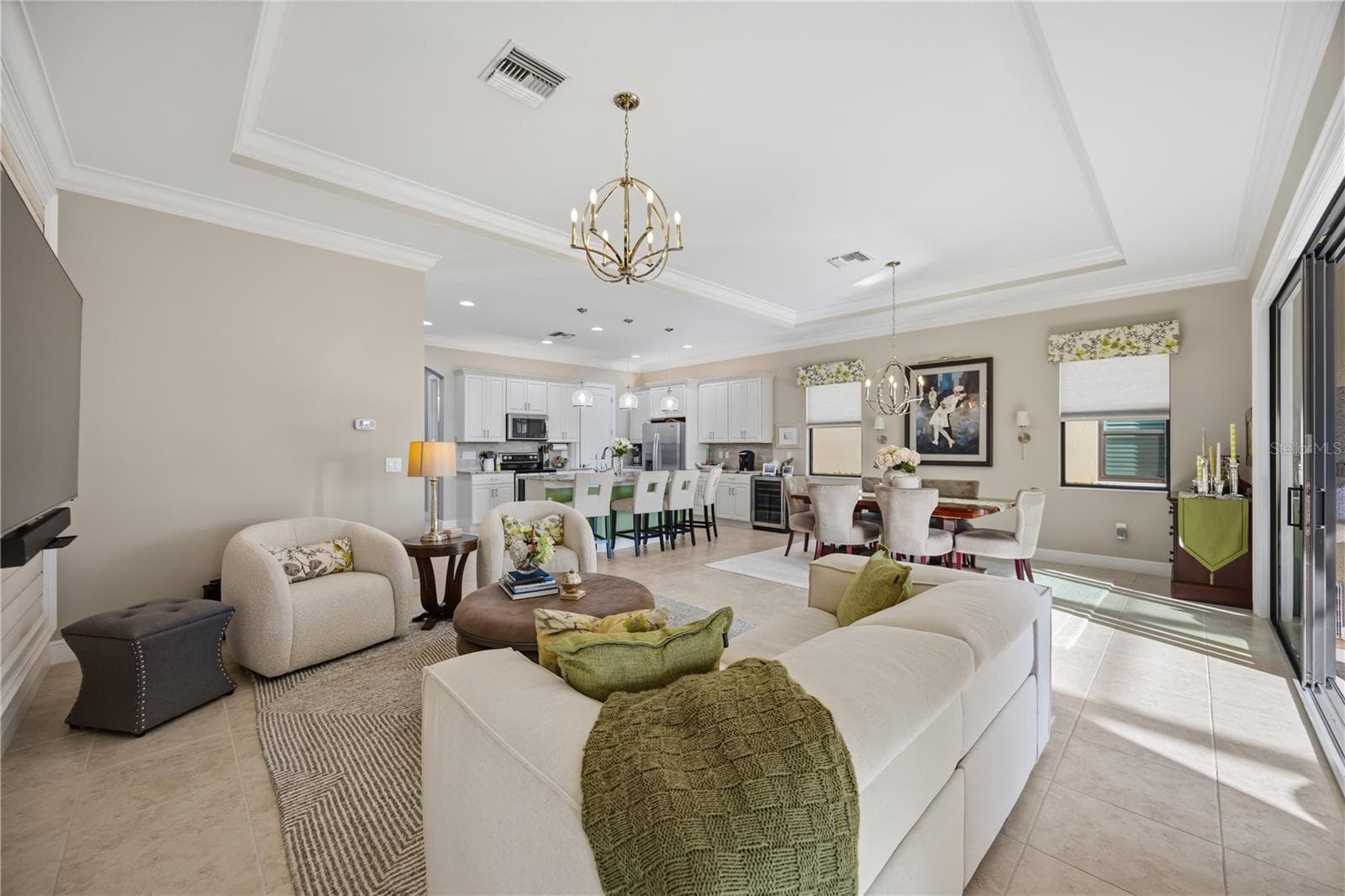 Single Family Residence at 24232 GALLBERRY DR, VENICE, photo 19 of 103