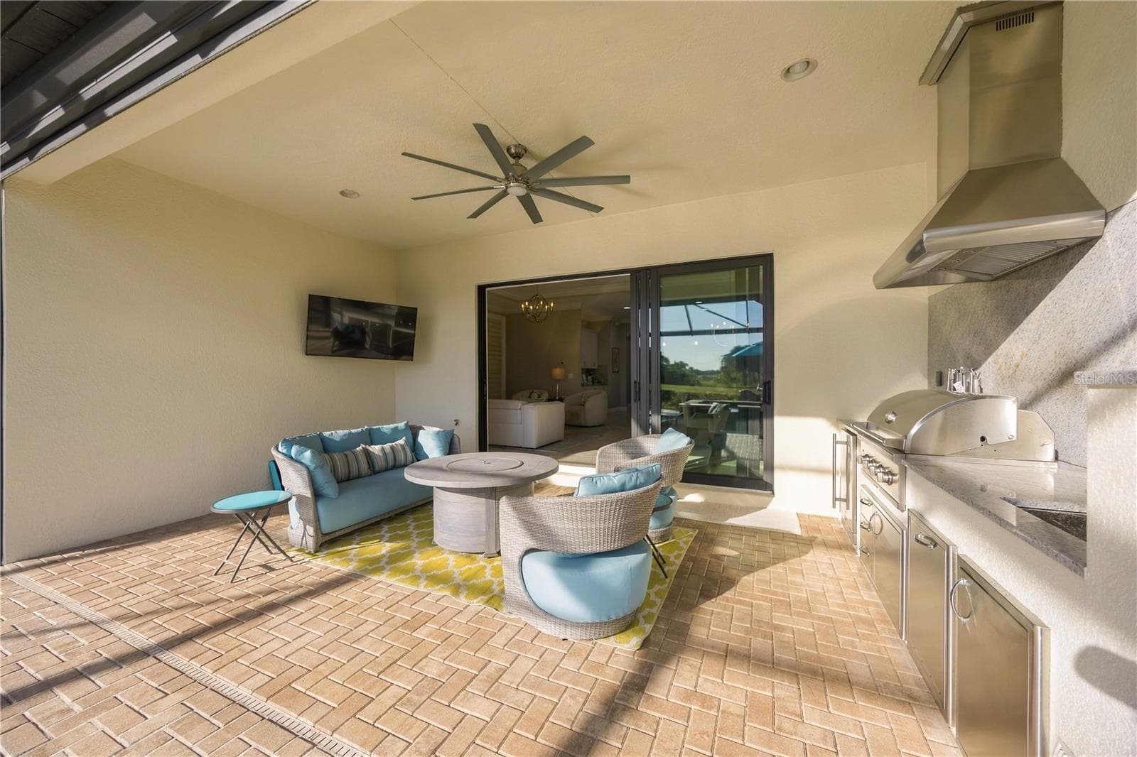 Single Family Residence at 24232 GALLBERRY DR, VENICE, photo 63 of 103