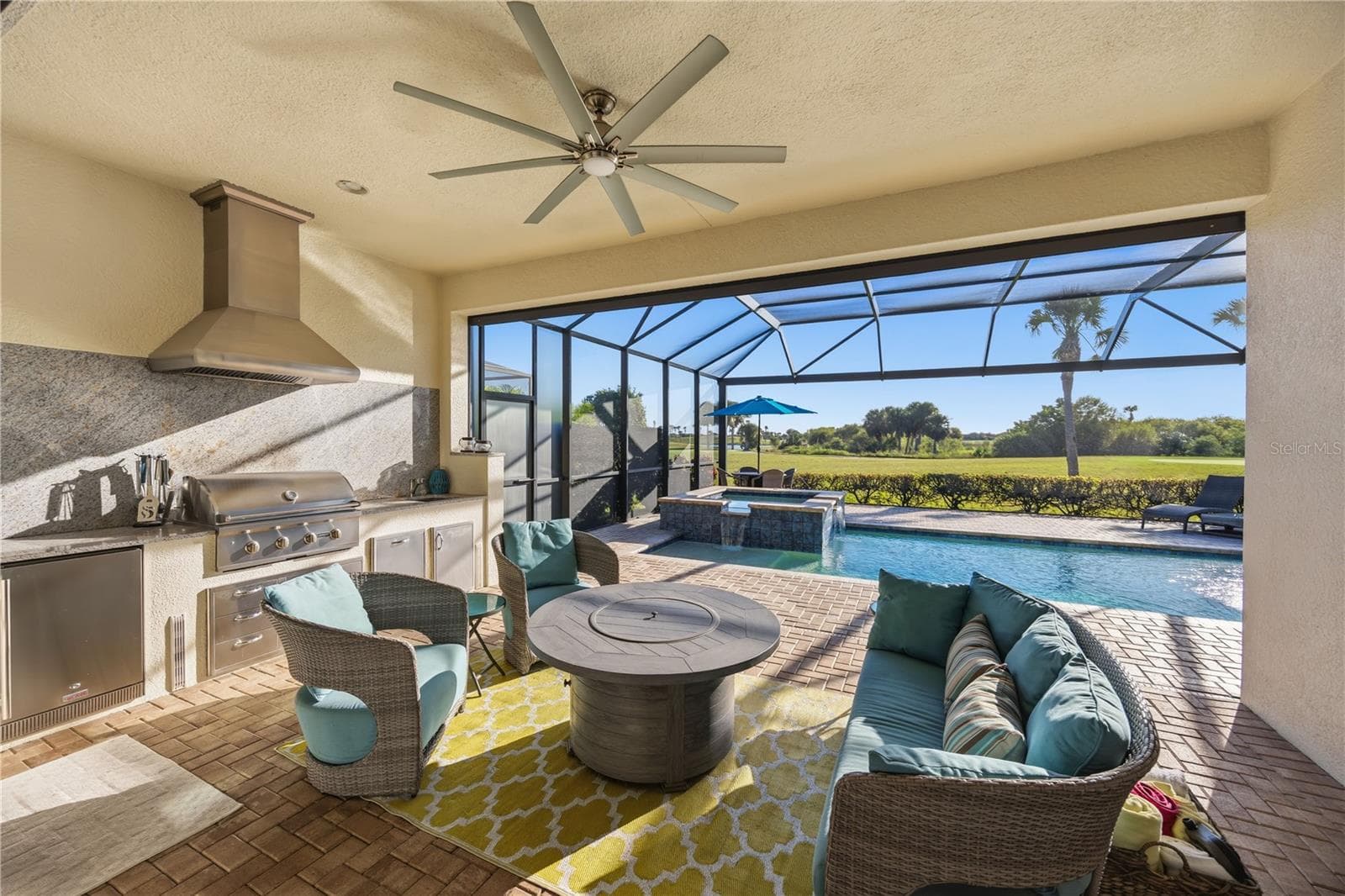 Single Family Residence at 24232 GALLBERRY DR, VENICE, photo 64 of 103